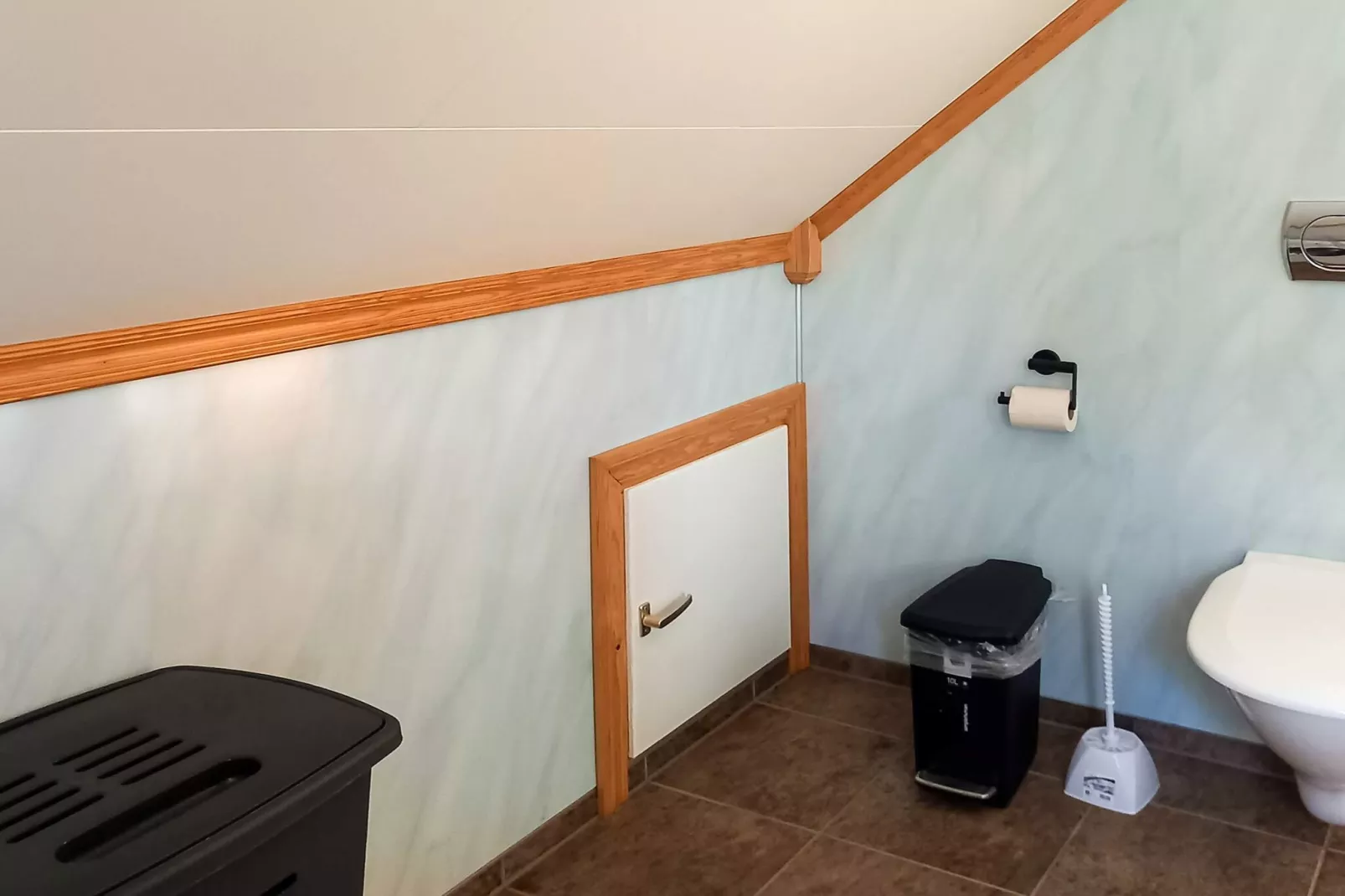 3 person holiday home in lyngdal-Indoor