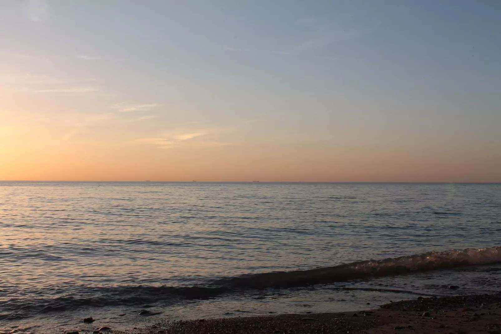 Arko 4  am feinsandigen Strand-Areas summer 5km
