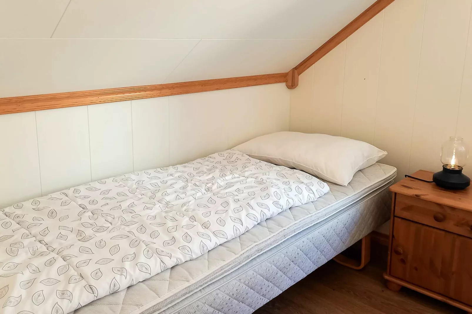 3 person holiday home in lyngdal-Indoor