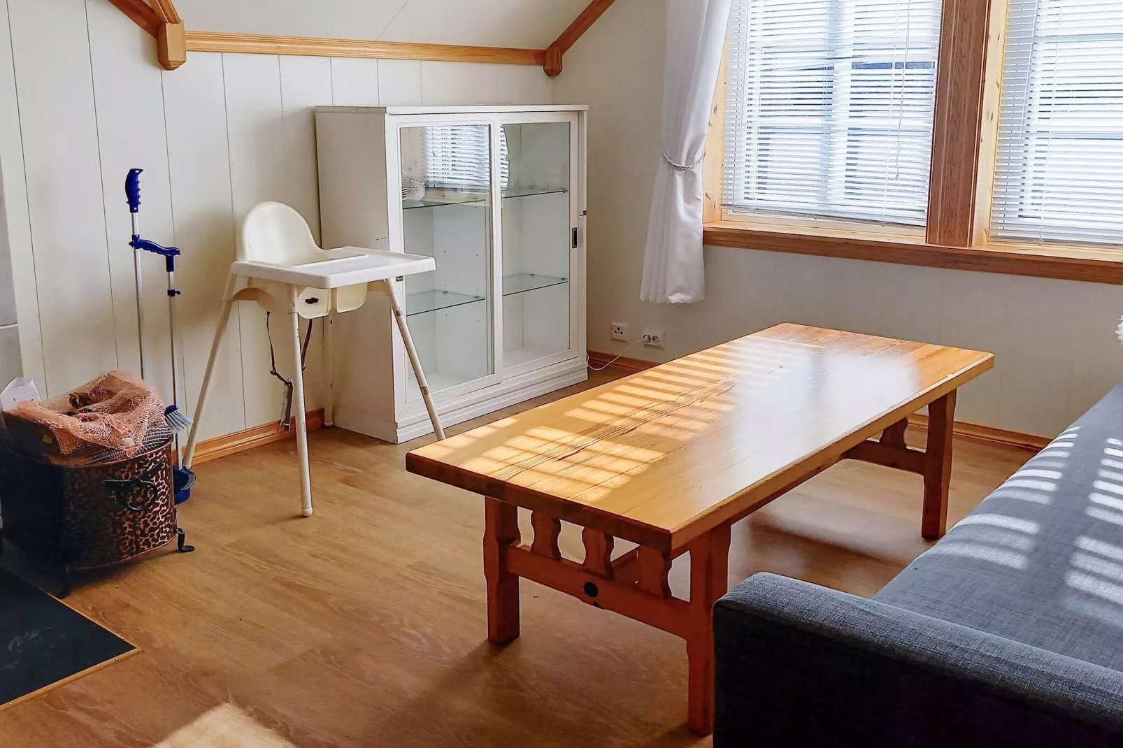 3 person holiday home in lyngdal-Indoor