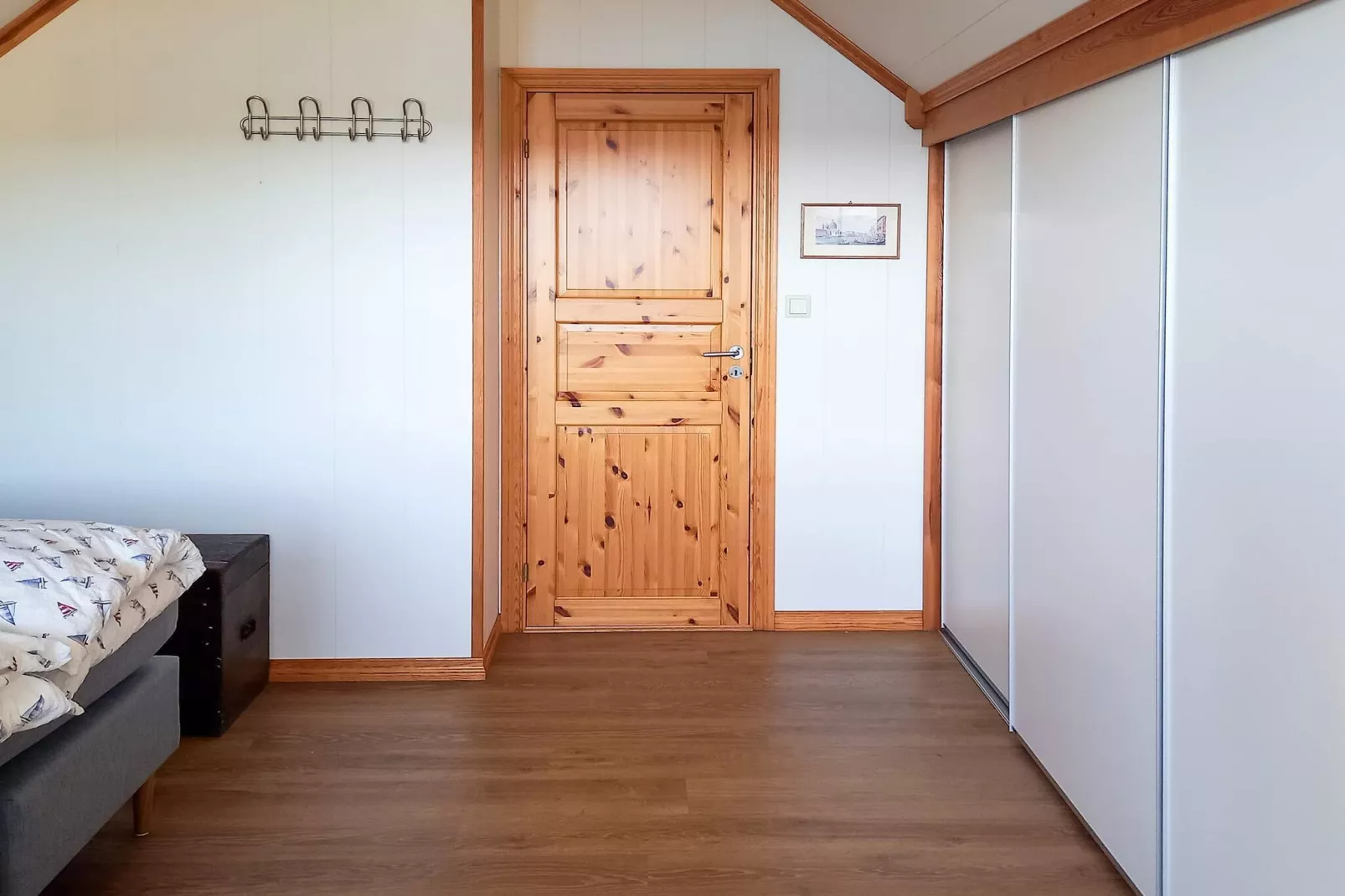 3 person holiday home in lyngdal-Indoor