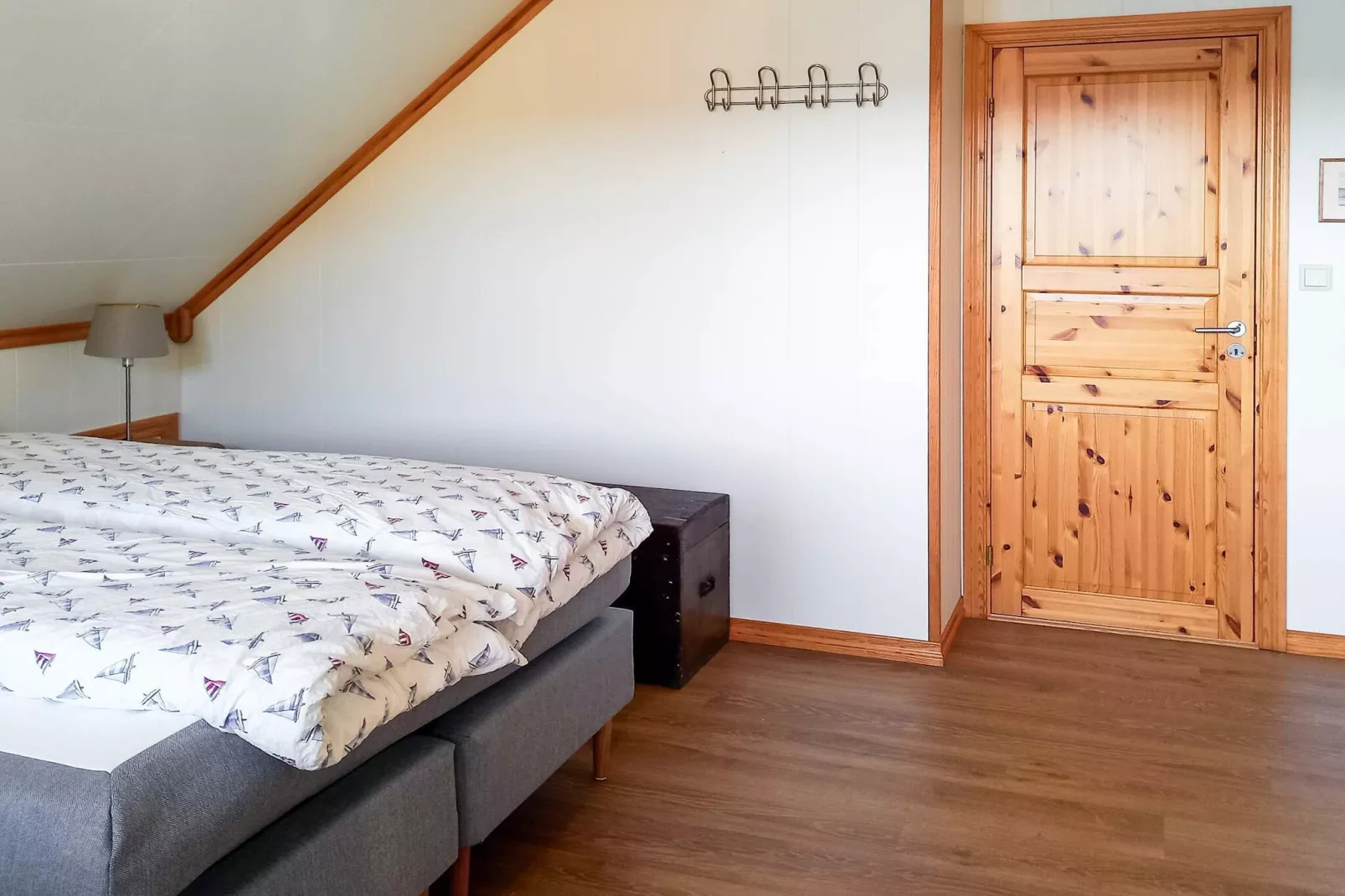 3 person holiday home in lyngdal-Indoor