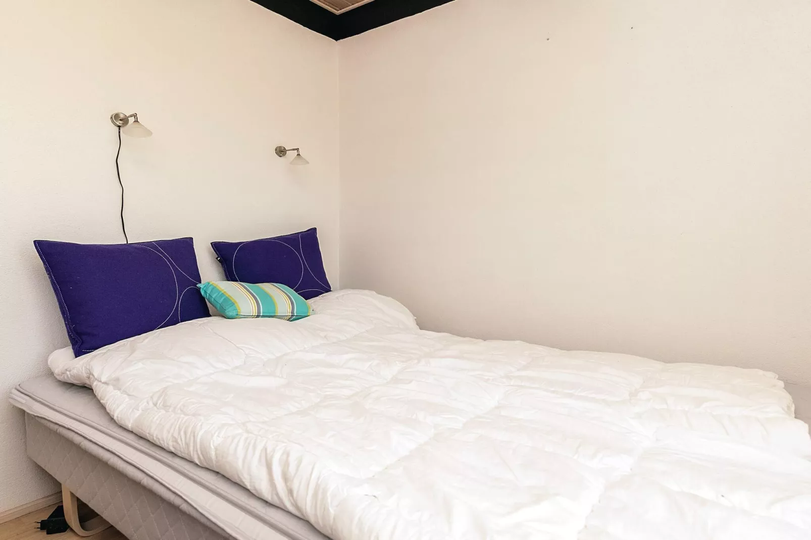 6 person holiday home in Spøttrup-Indoor