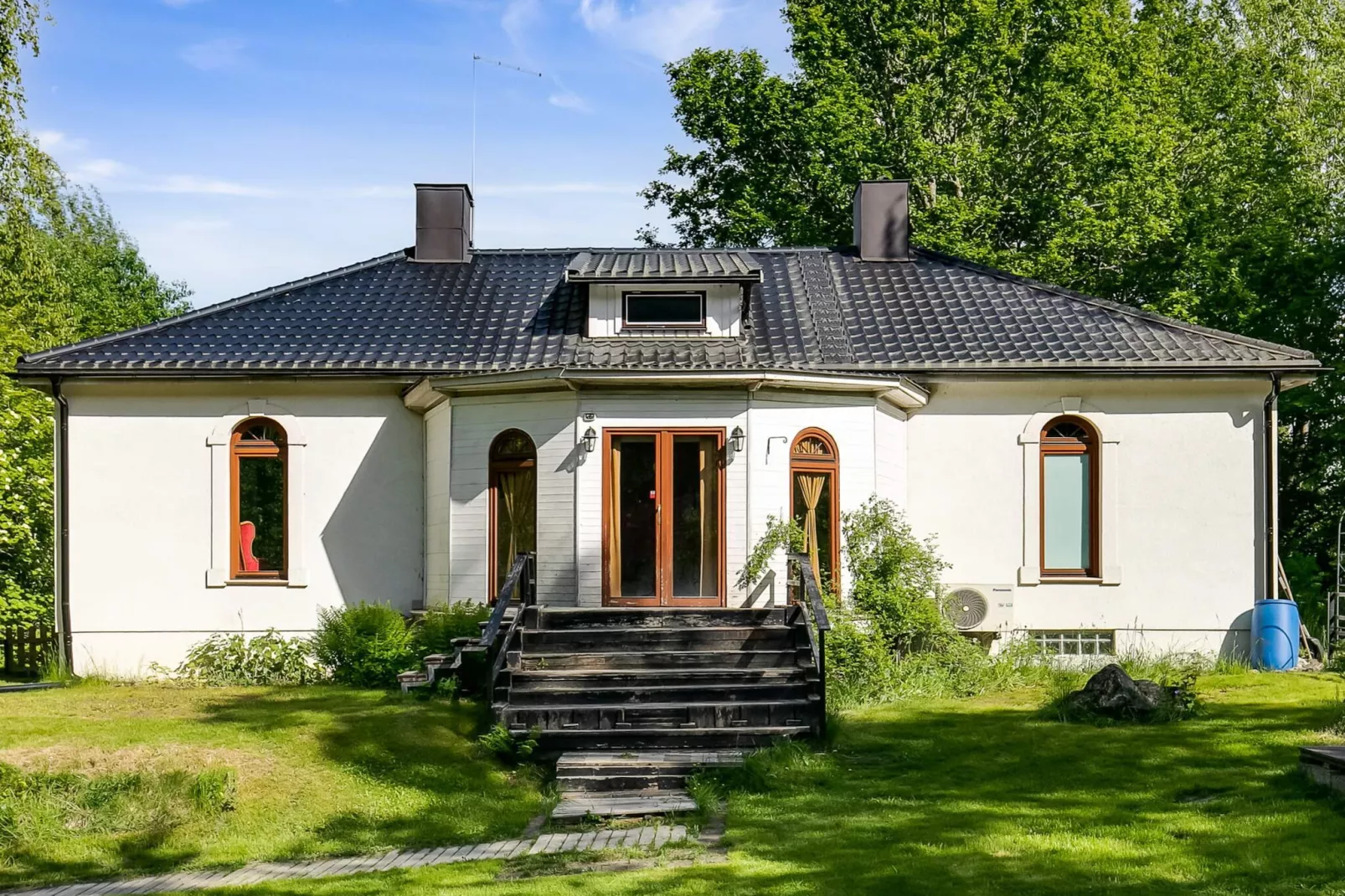 5 star holiday home in SKYLLBERG