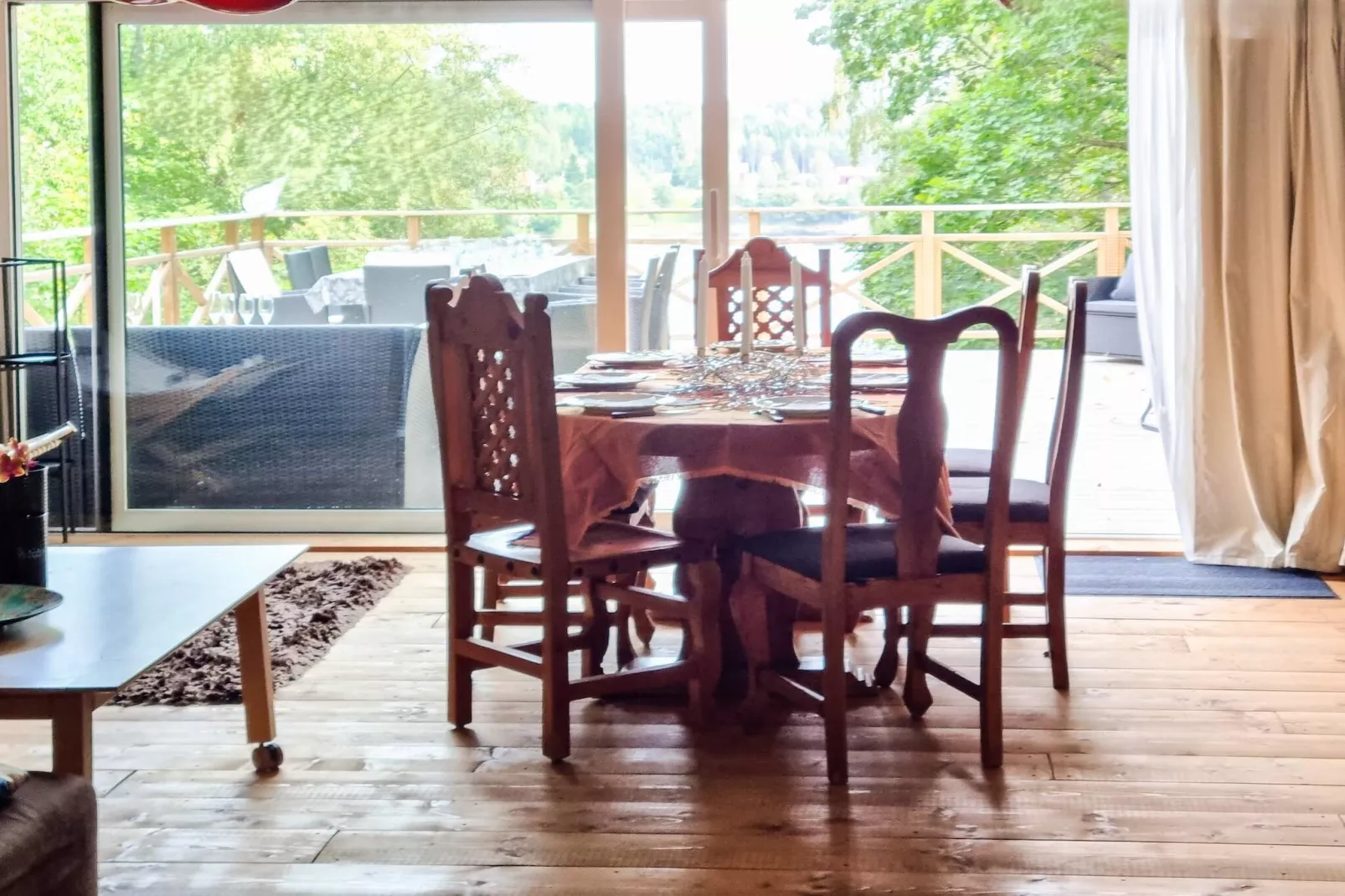 5 star holiday home in SKYLLBERG