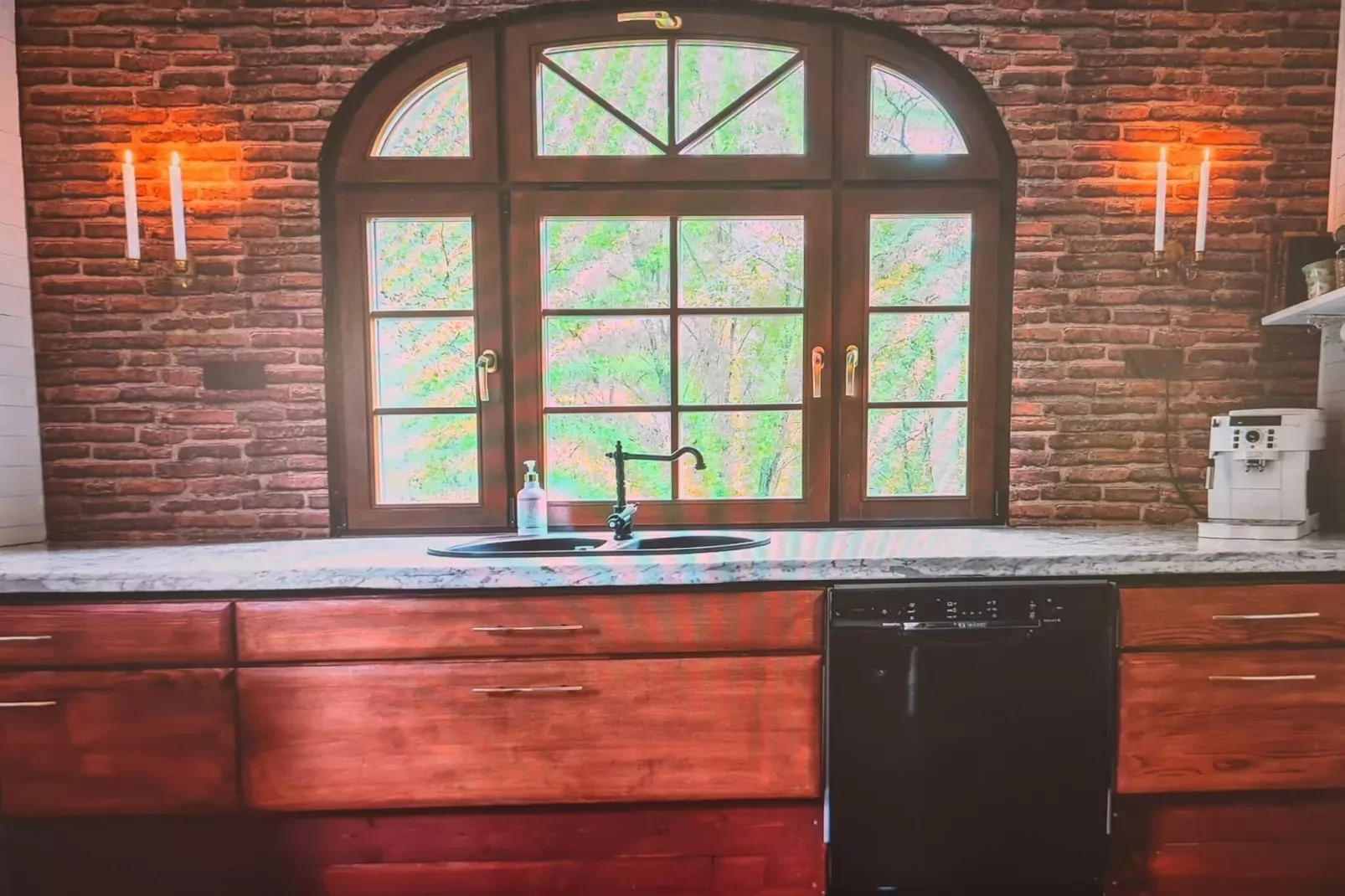 5 star holiday home in SKYLLBERG-Indoor