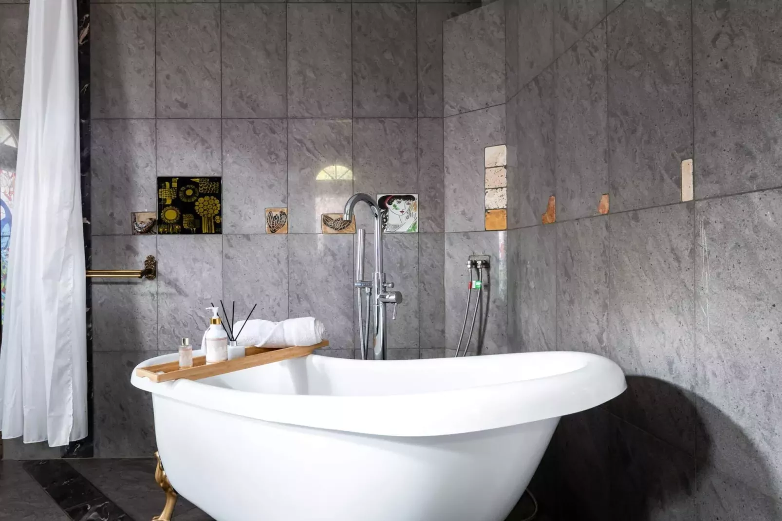 5 star holiday home in SKYLLBERG-Indoor