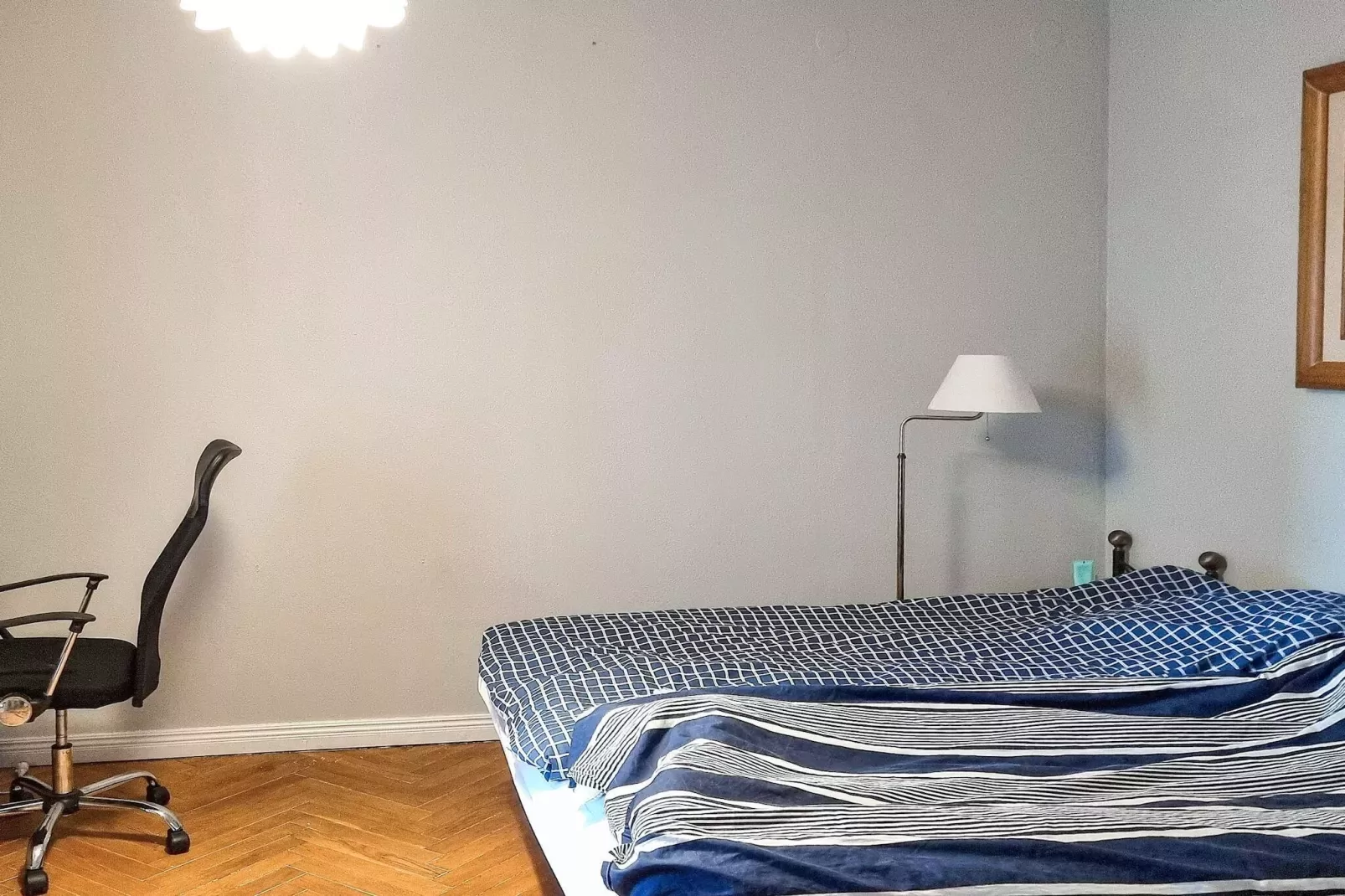 5 star holiday home in SKYLLBERG-Indoor