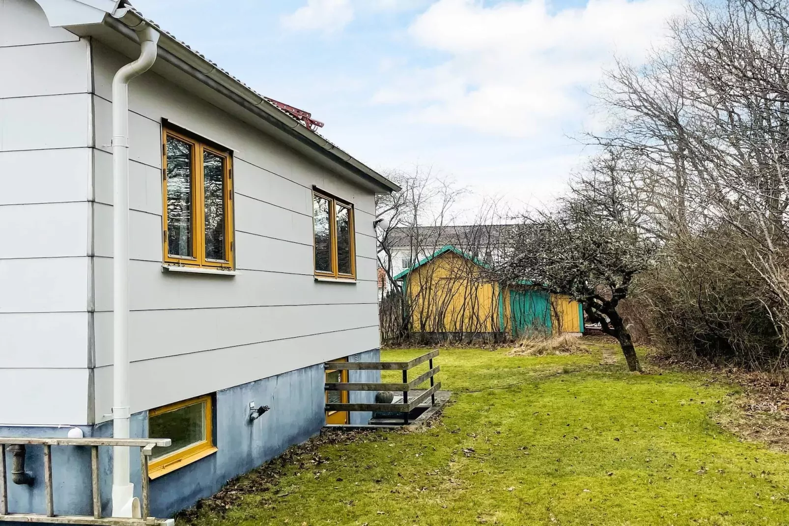 4 person holiday home in KARLSKRONA-Outdoor