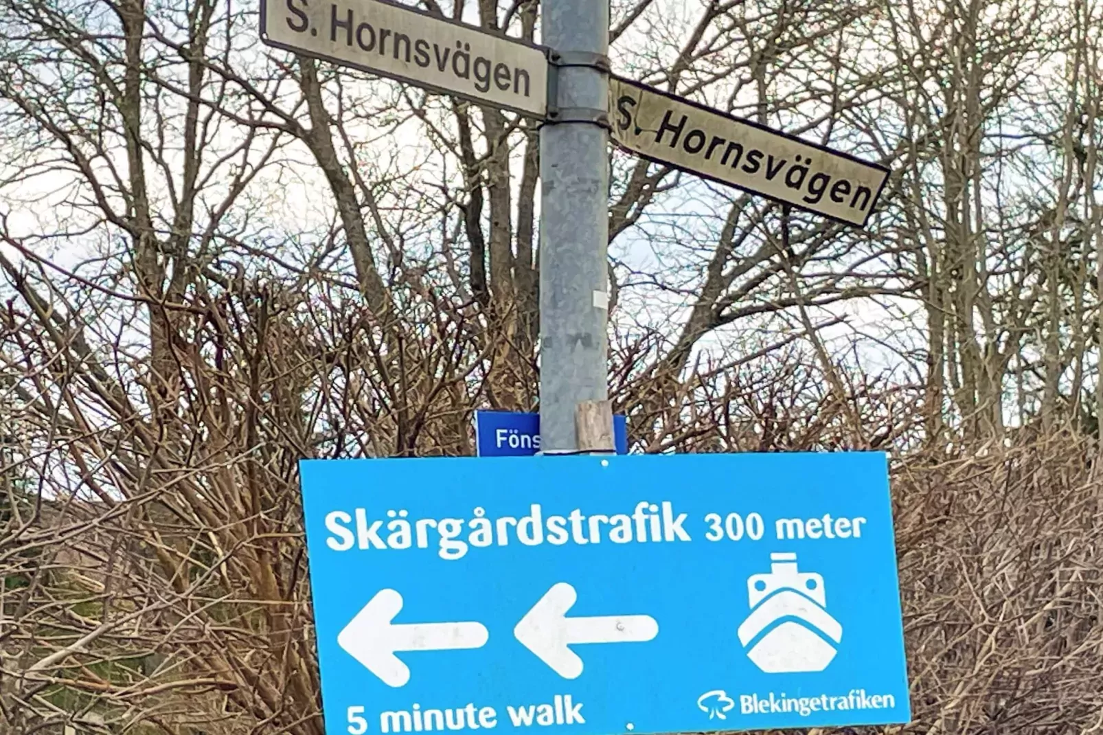 4 person holiday home in KARLSKRONA-Outdoor