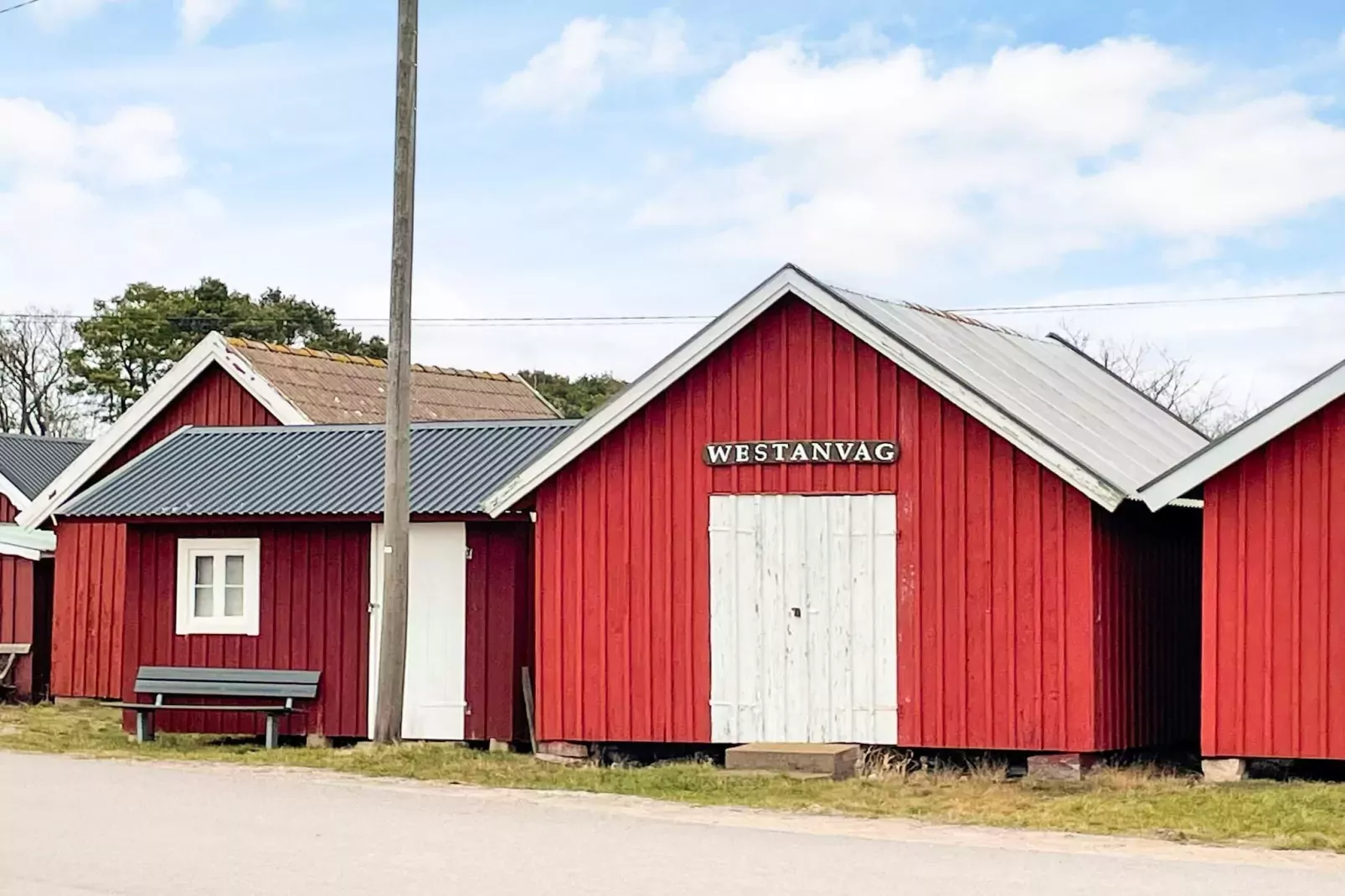 4 person holiday home in KARLSKRONA-Outdoor