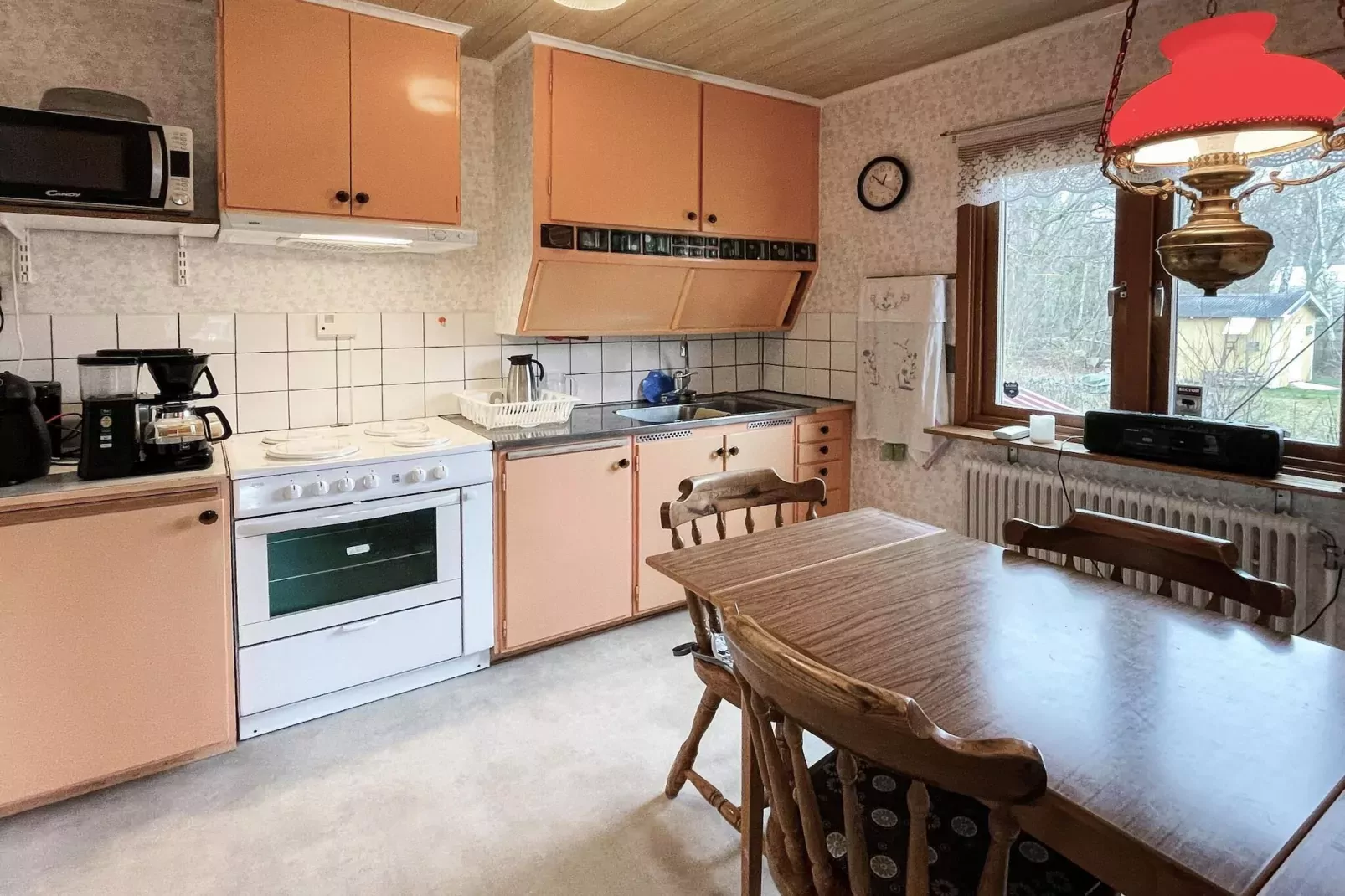 4 person holiday home in KARLSKRONA-Indoor