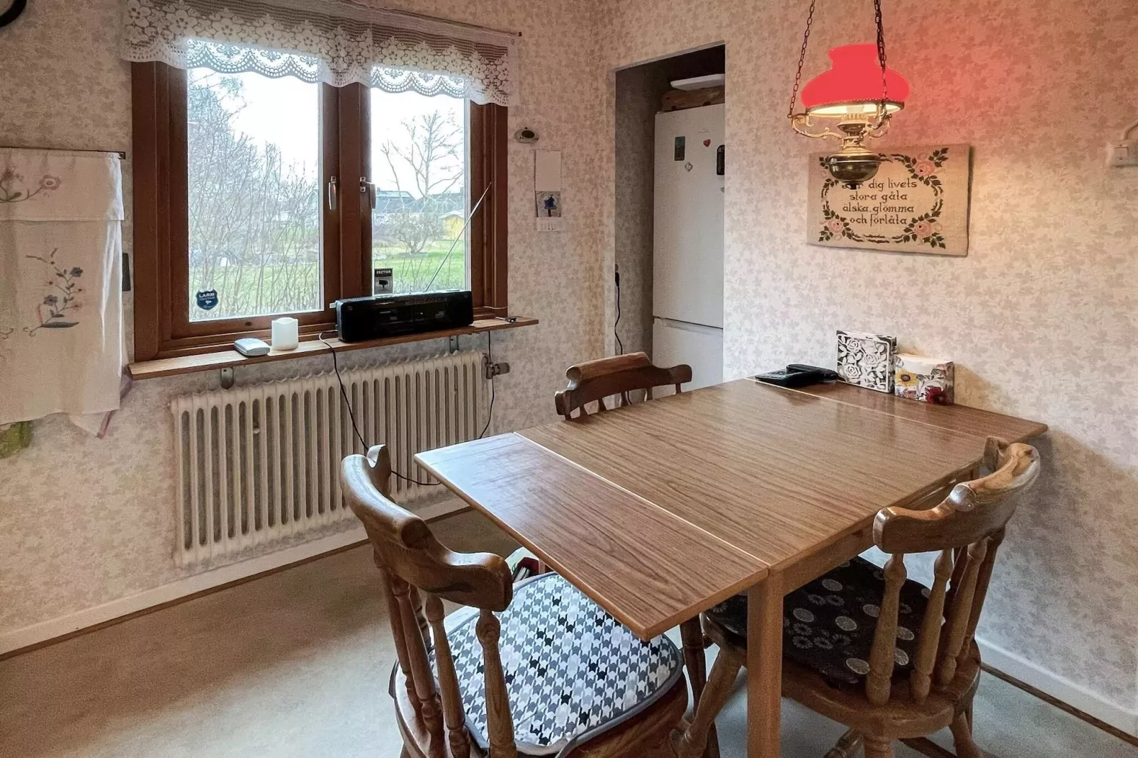 4 person holiday home in KARLSKRONA-Indoor