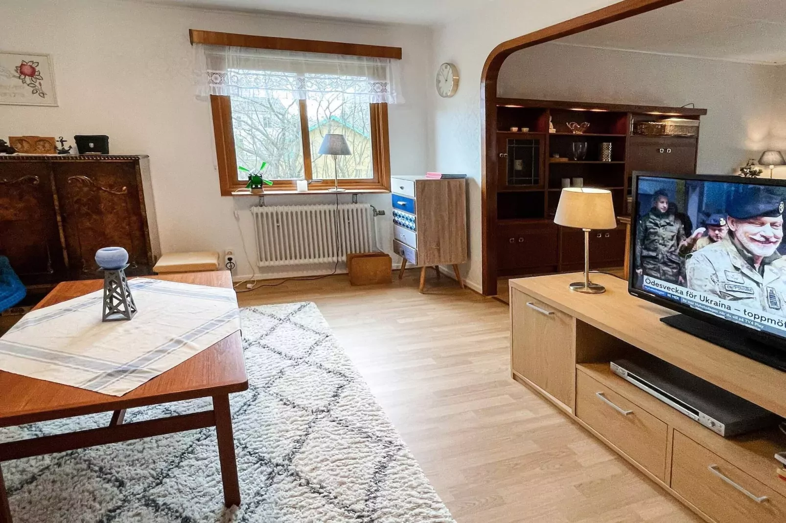 4 person holiday home in KARLSKRONA-Indoor