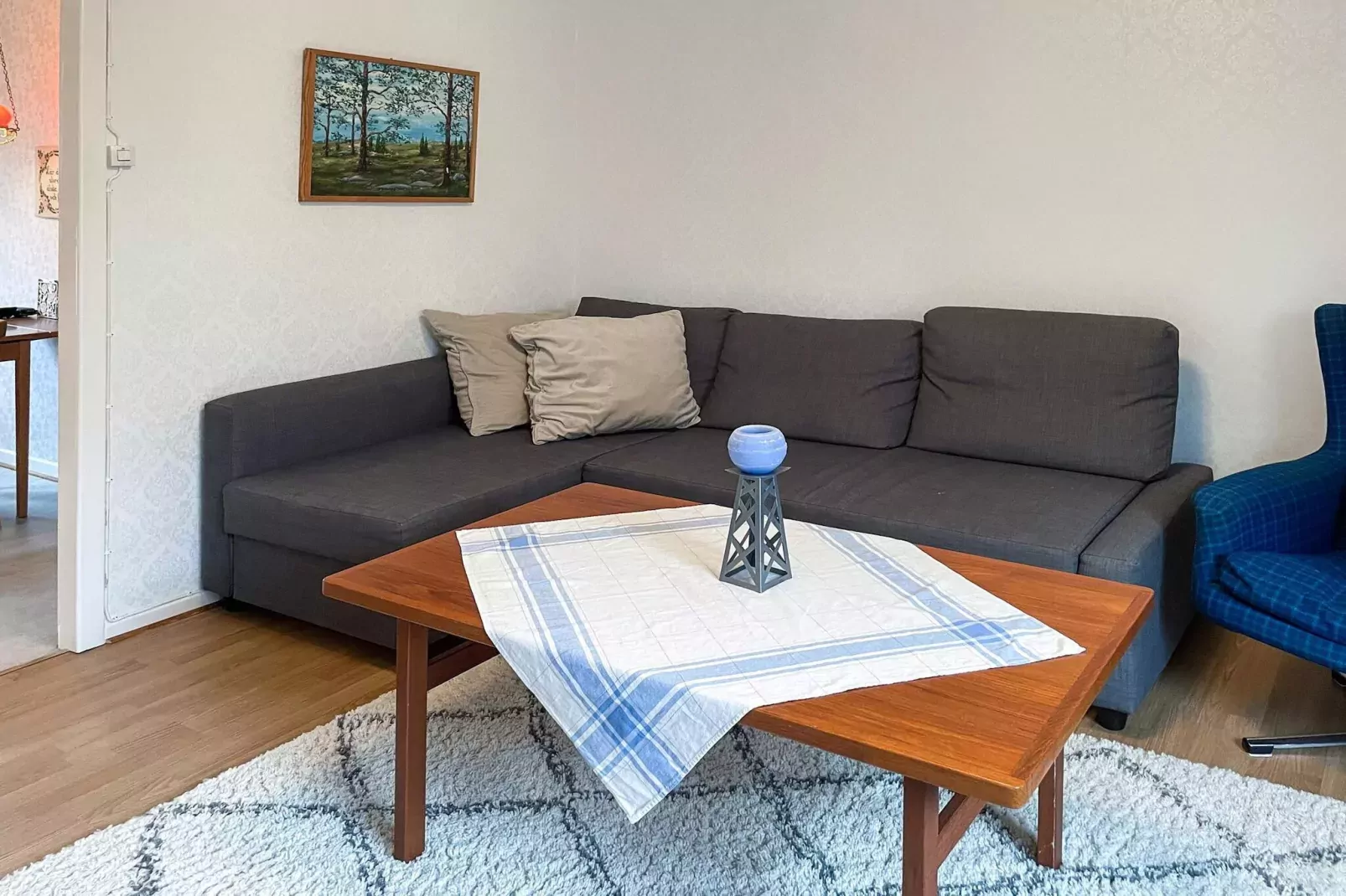 4 person holiday home in KARLSKRONA-Indoor