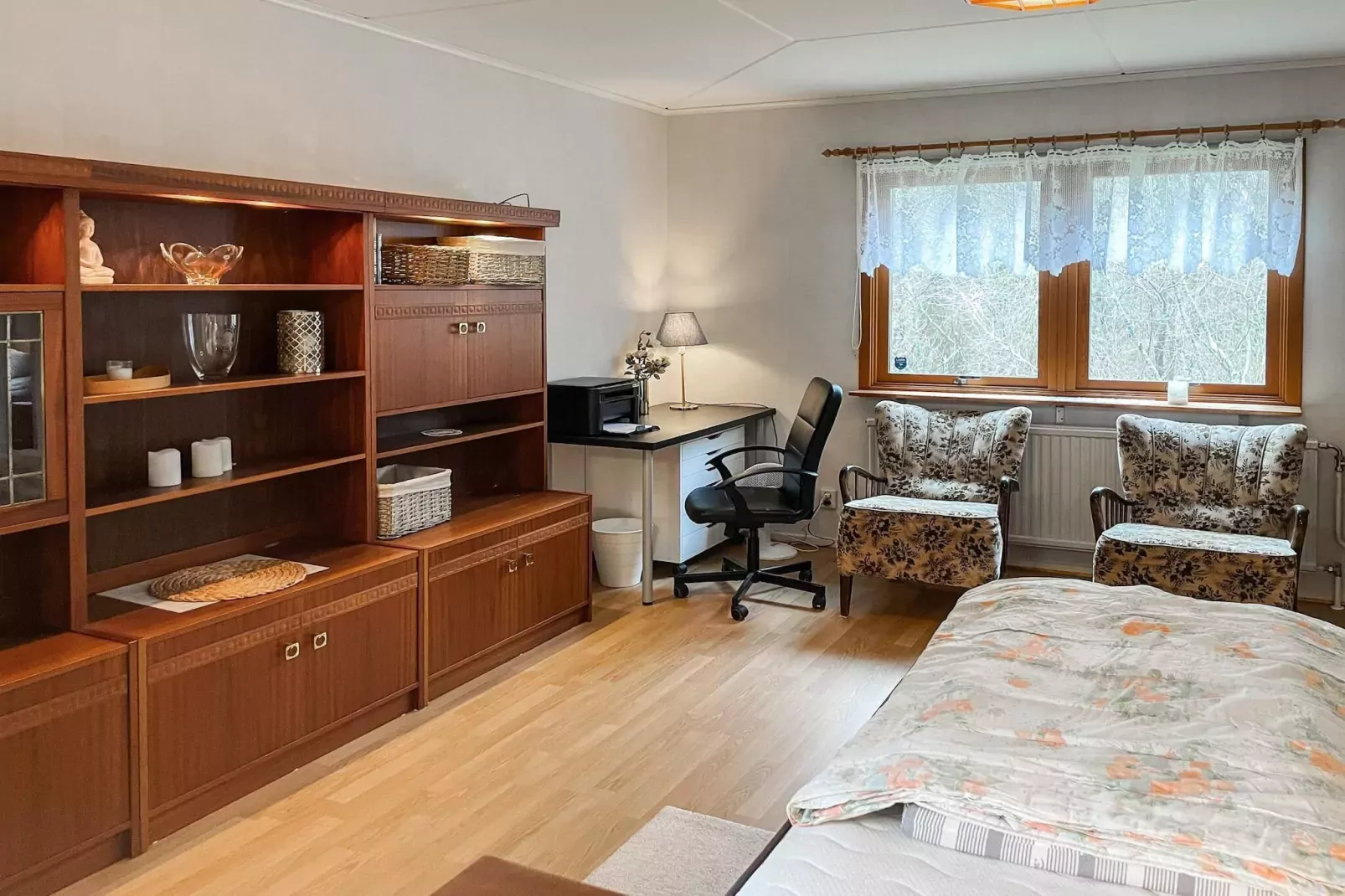 4 person holiday home in KARLSKRONA-Indoor