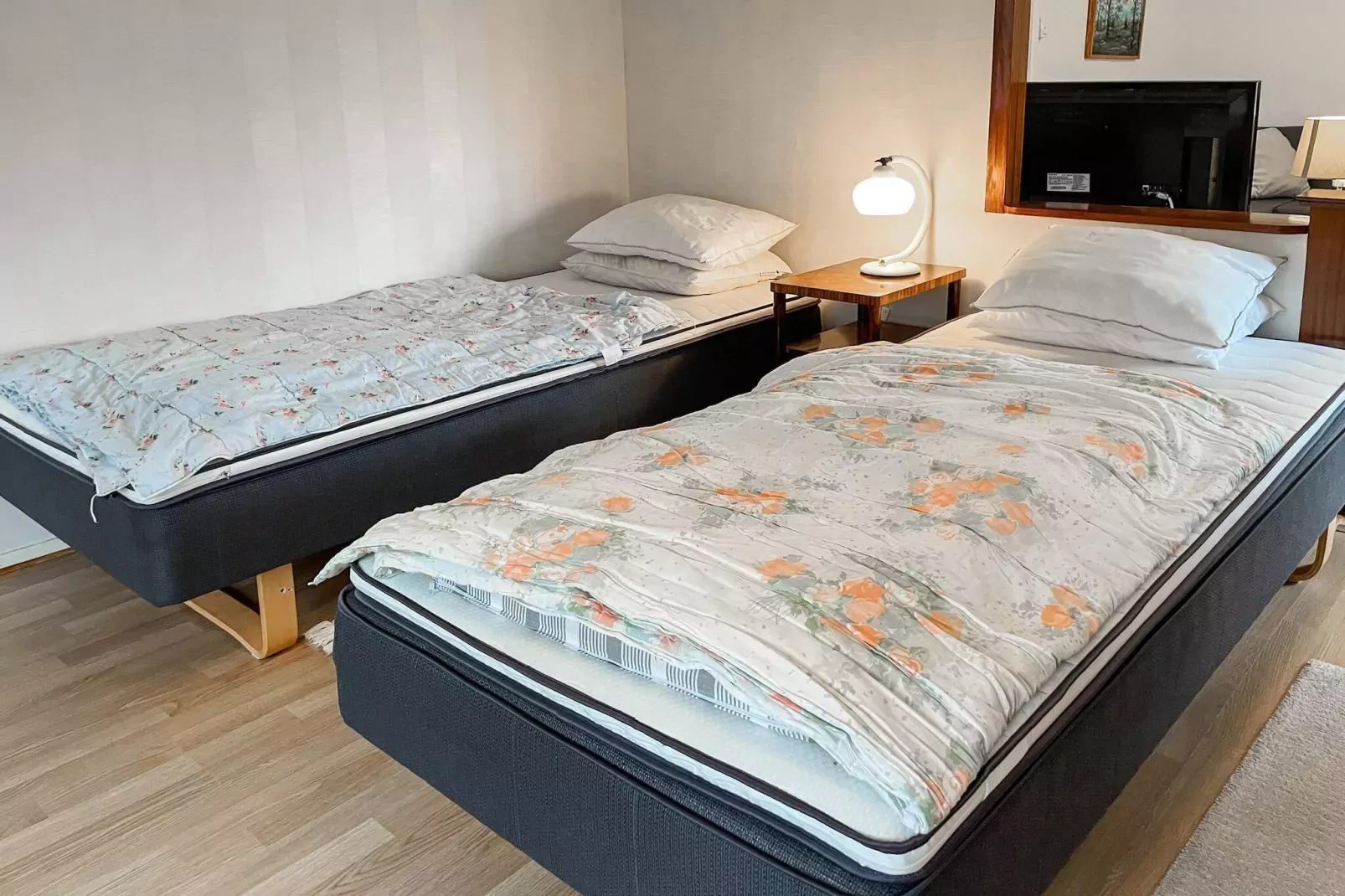 4 person holiday home in KARLSKRONA-Indoor