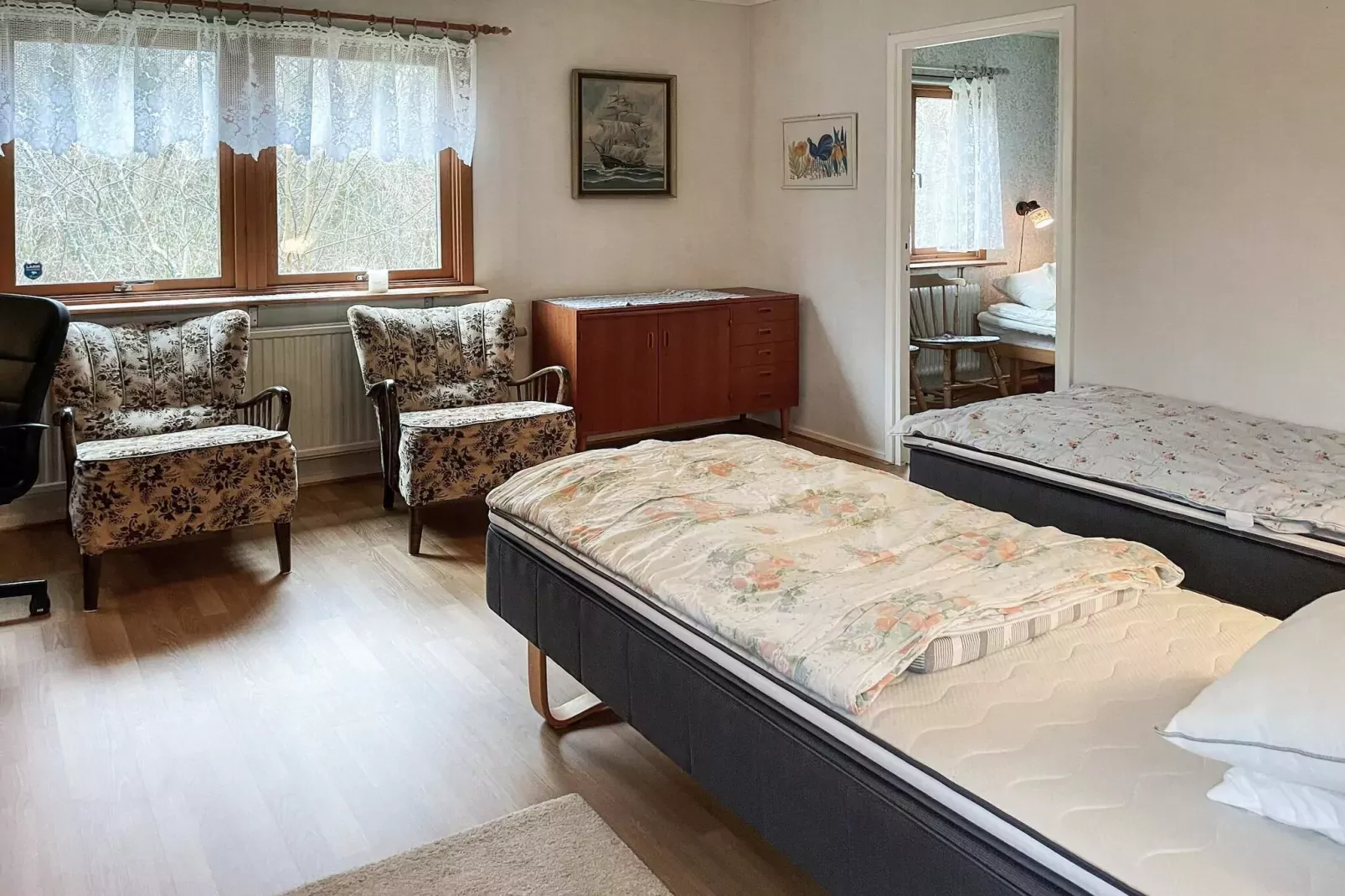 4 person holiday home in KARLSKRONA-Indoor