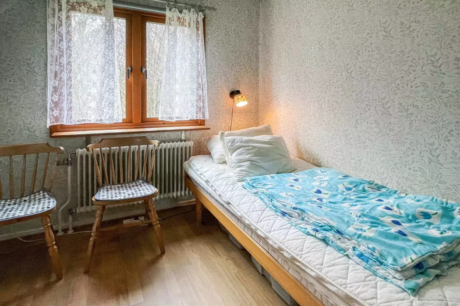 4 person holiday home in KARLSKRONA-Indoor