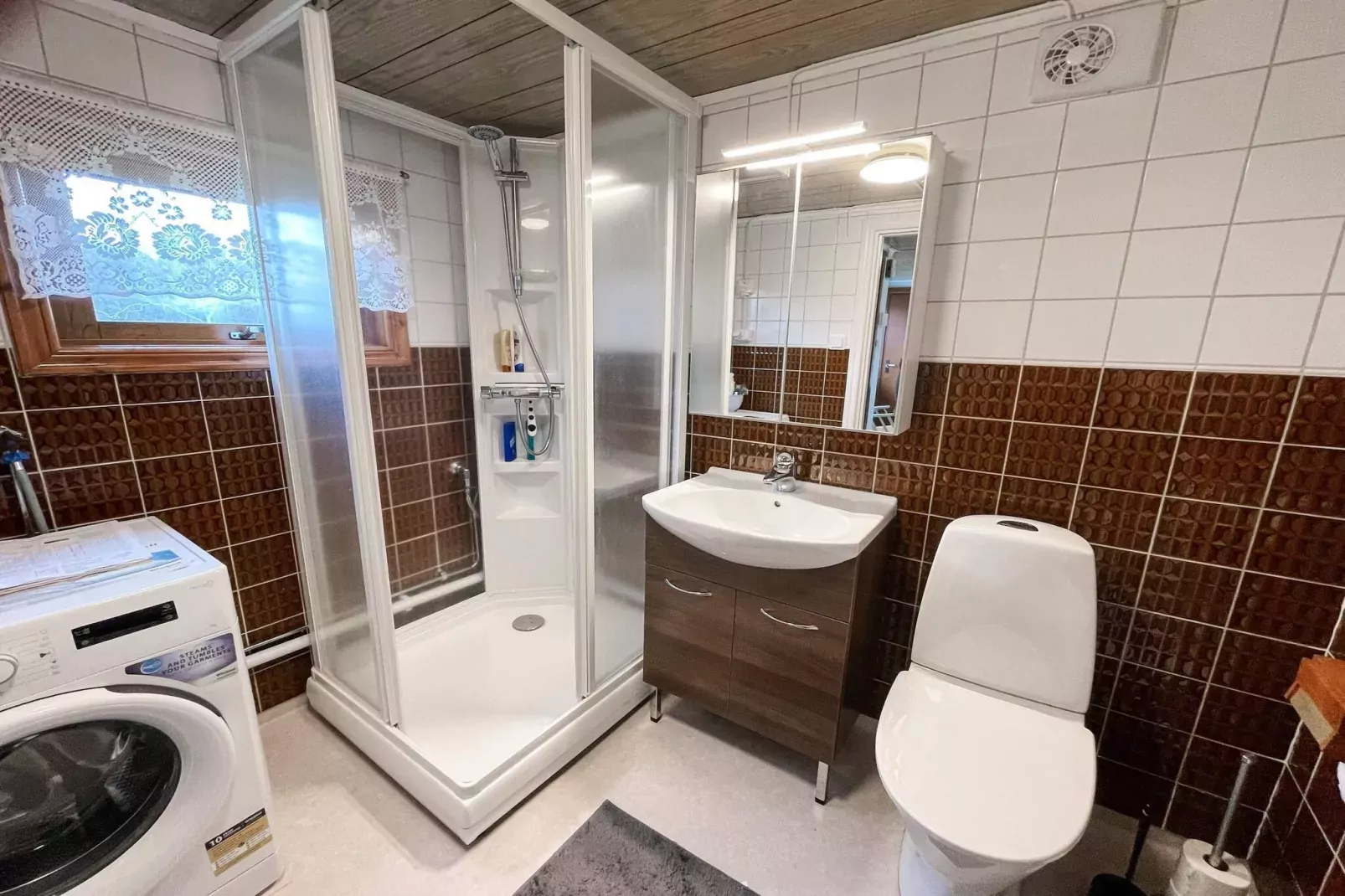 4 person holiday home in KARLSKRONA-Indoor