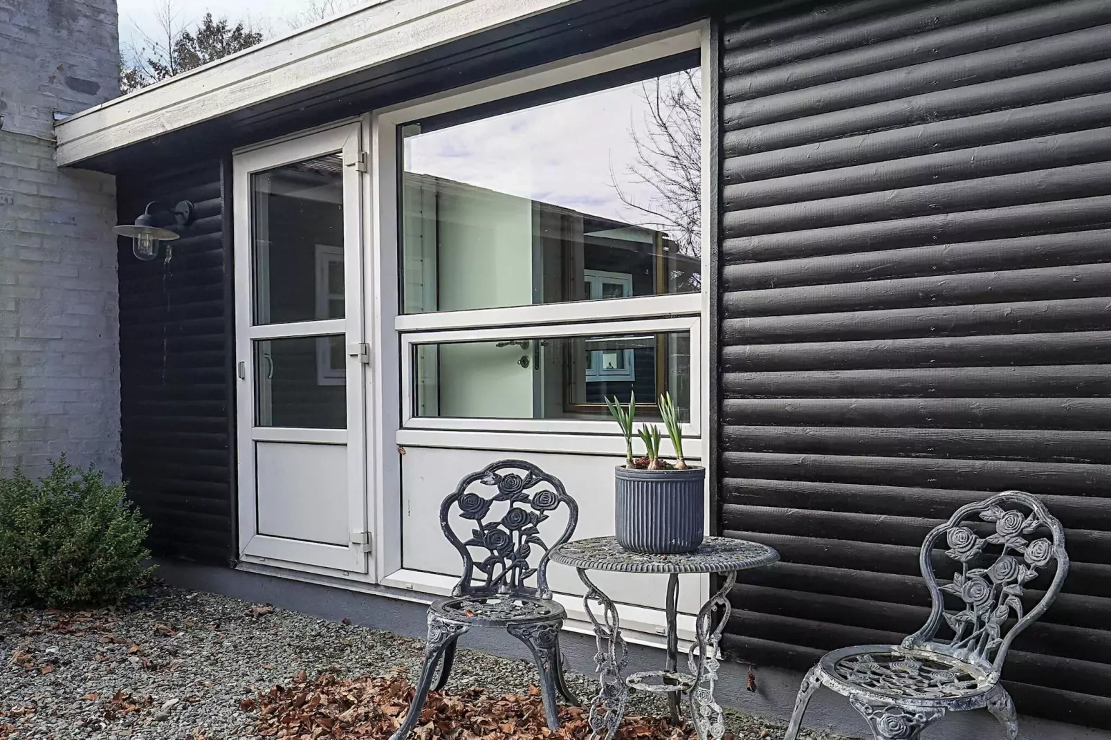 4 etoiles maison de vacances a Hals-Non étiqueté