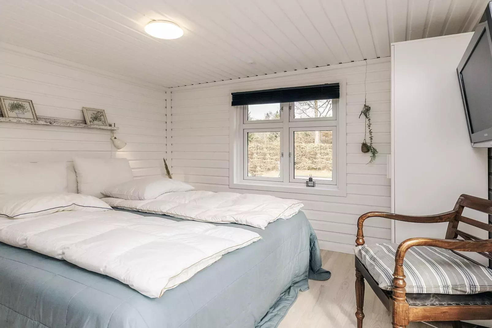 4 etoiles maison de vacances a Hals-Intérieur