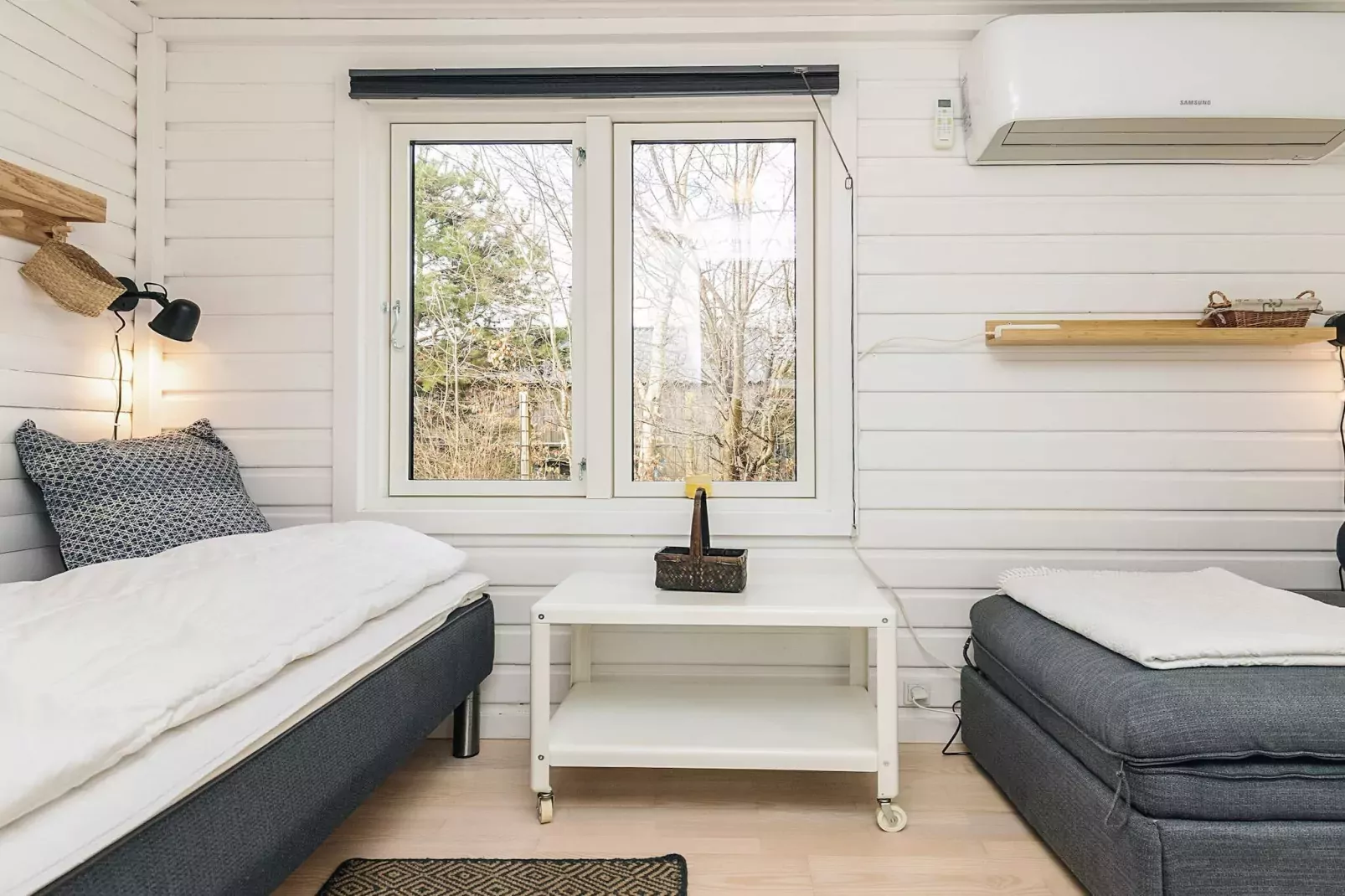 4 etoiles maison de vacances a Hals-Intérieur