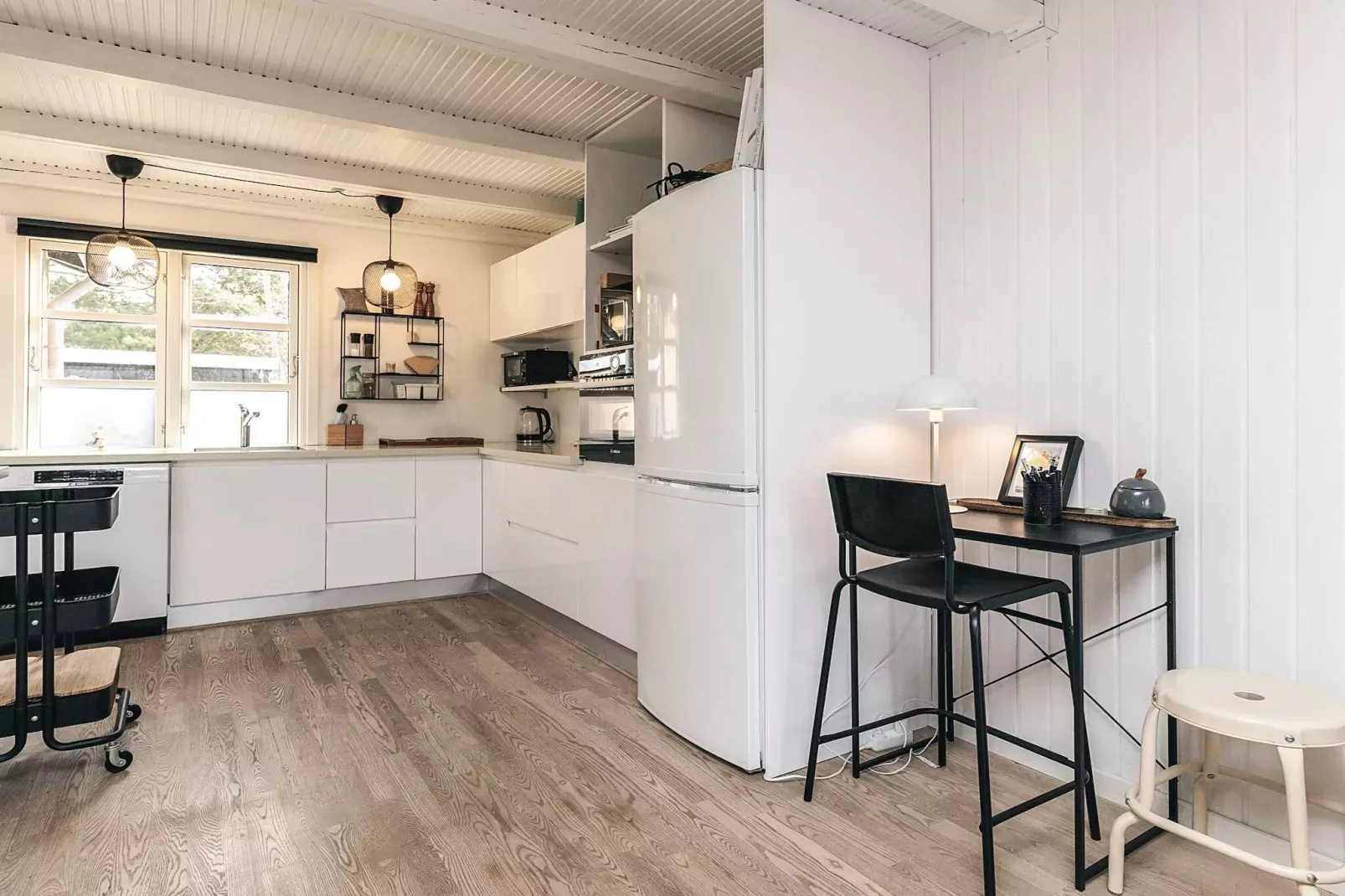 4 etoiles maison de vacances a Hals-Intérieur