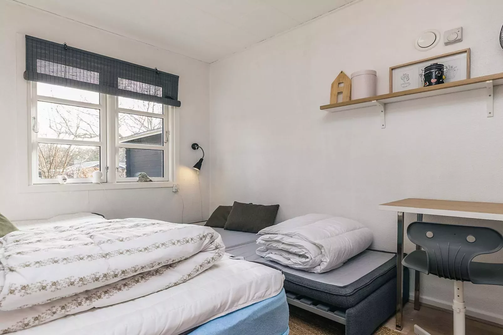 4 etoiles maison de vacances a Hals-Intérieur