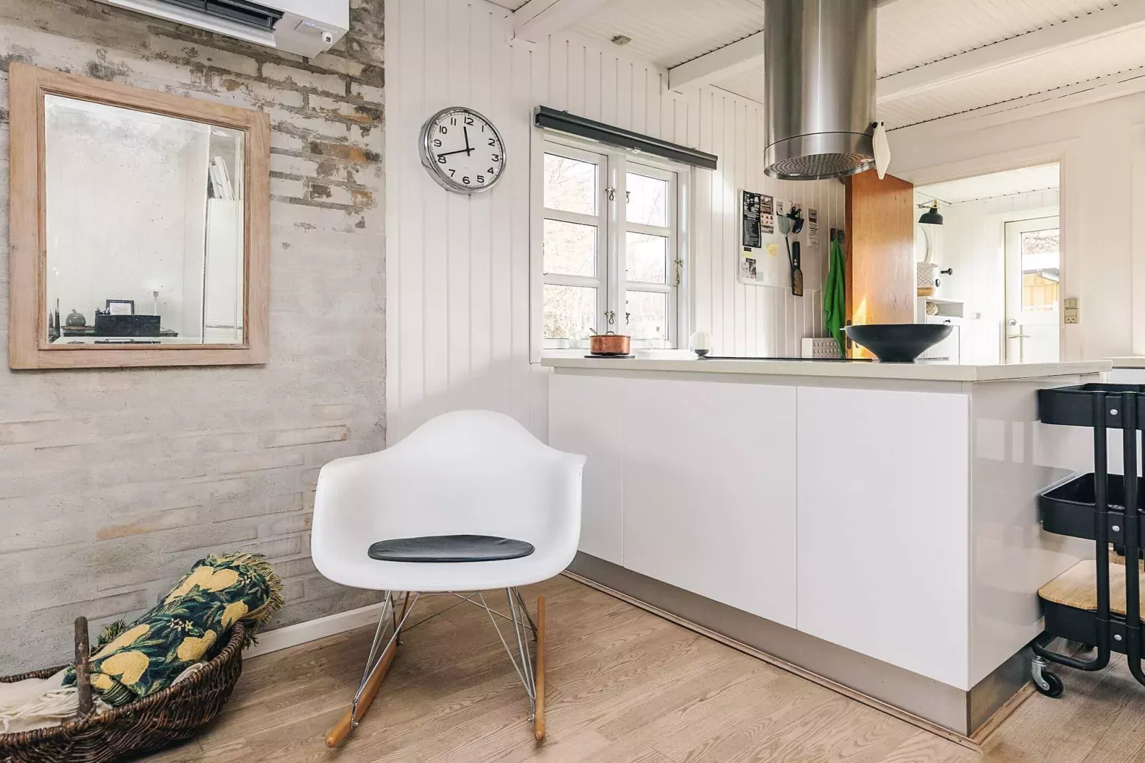 4 etoiles maison de vacances a Hals-Intérieur