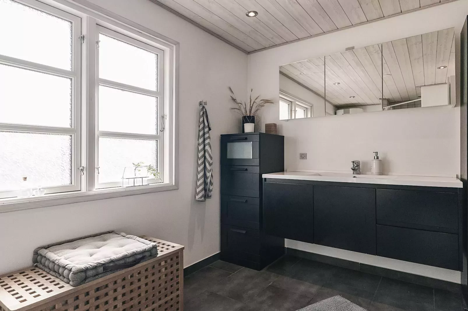 4 etoiles maison de vacances a Hals-Intérieur