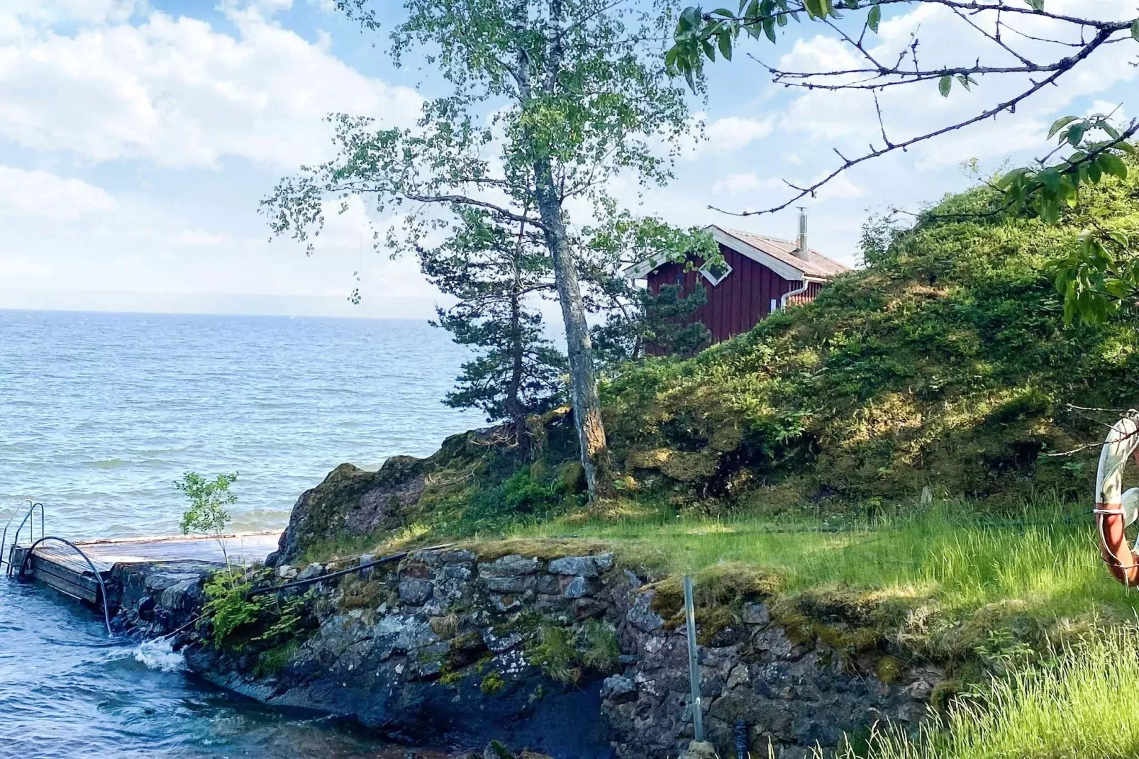 4 star holiday home in FRÄNDEFORS-Not tagged