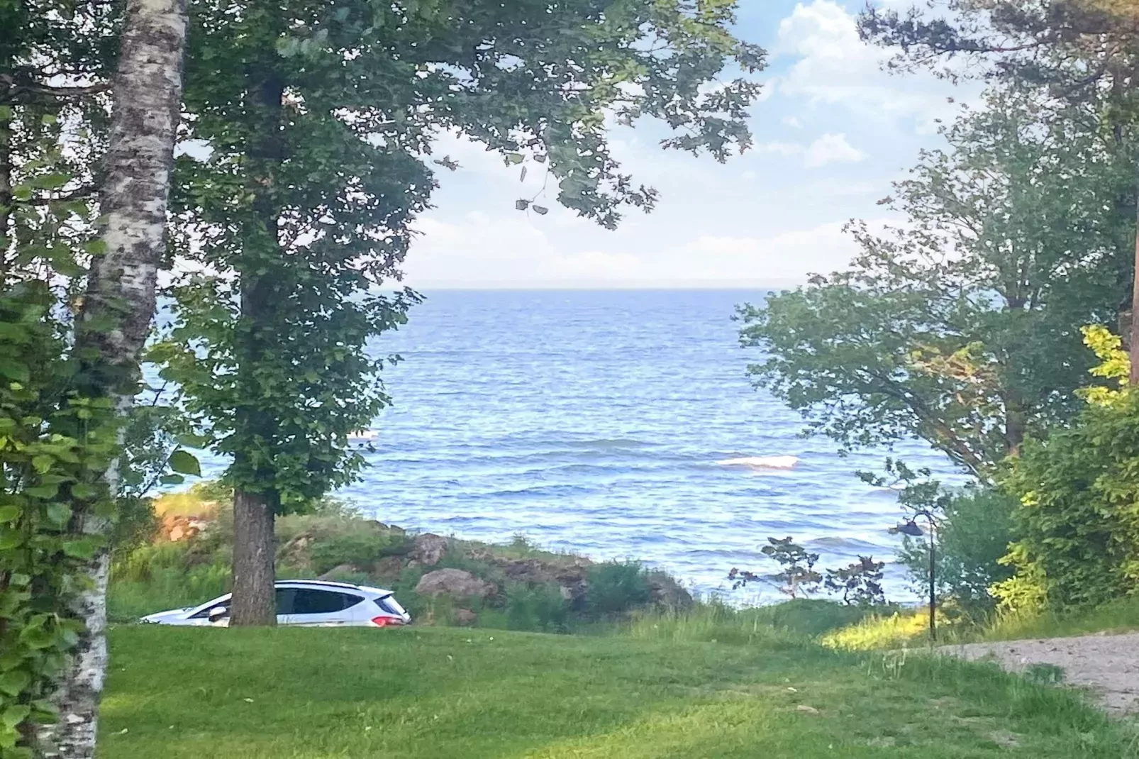 4 star holiday home in FRÄNDEFORS-Not tagged