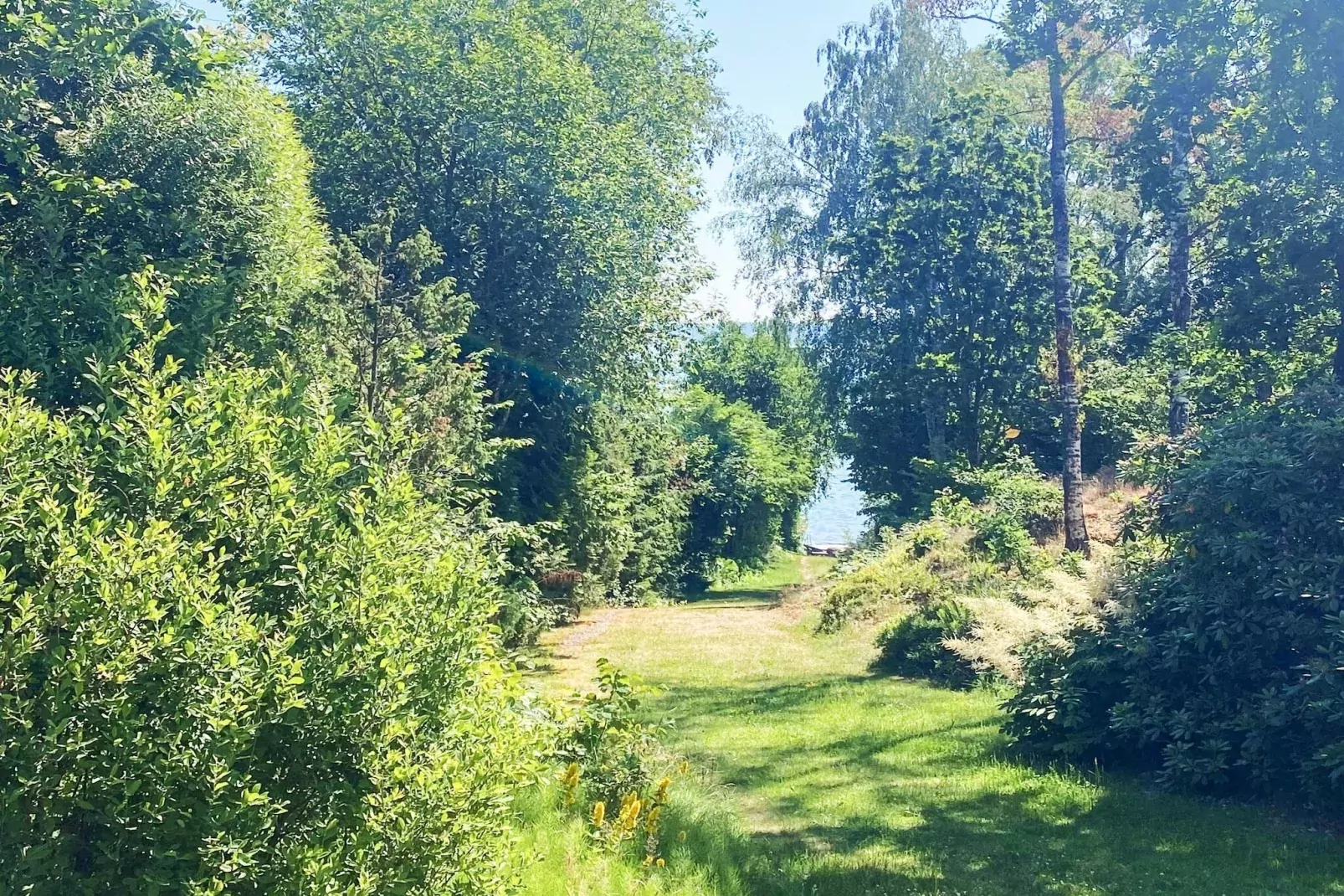 4 star holiday home in FRÄNDEFORS-Not tagged
