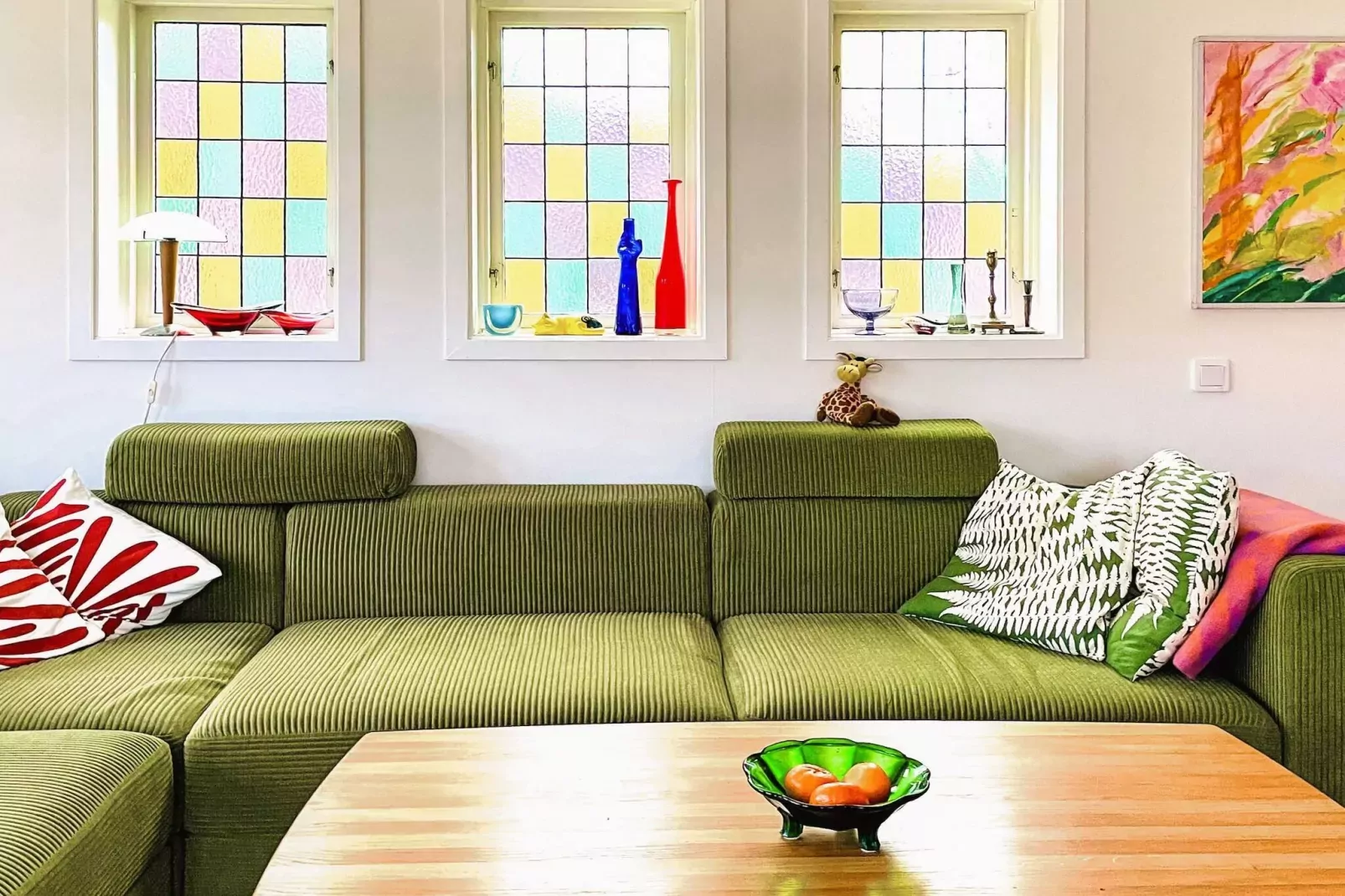 4 star holiday home in FRÄNDEFORS-Indoor