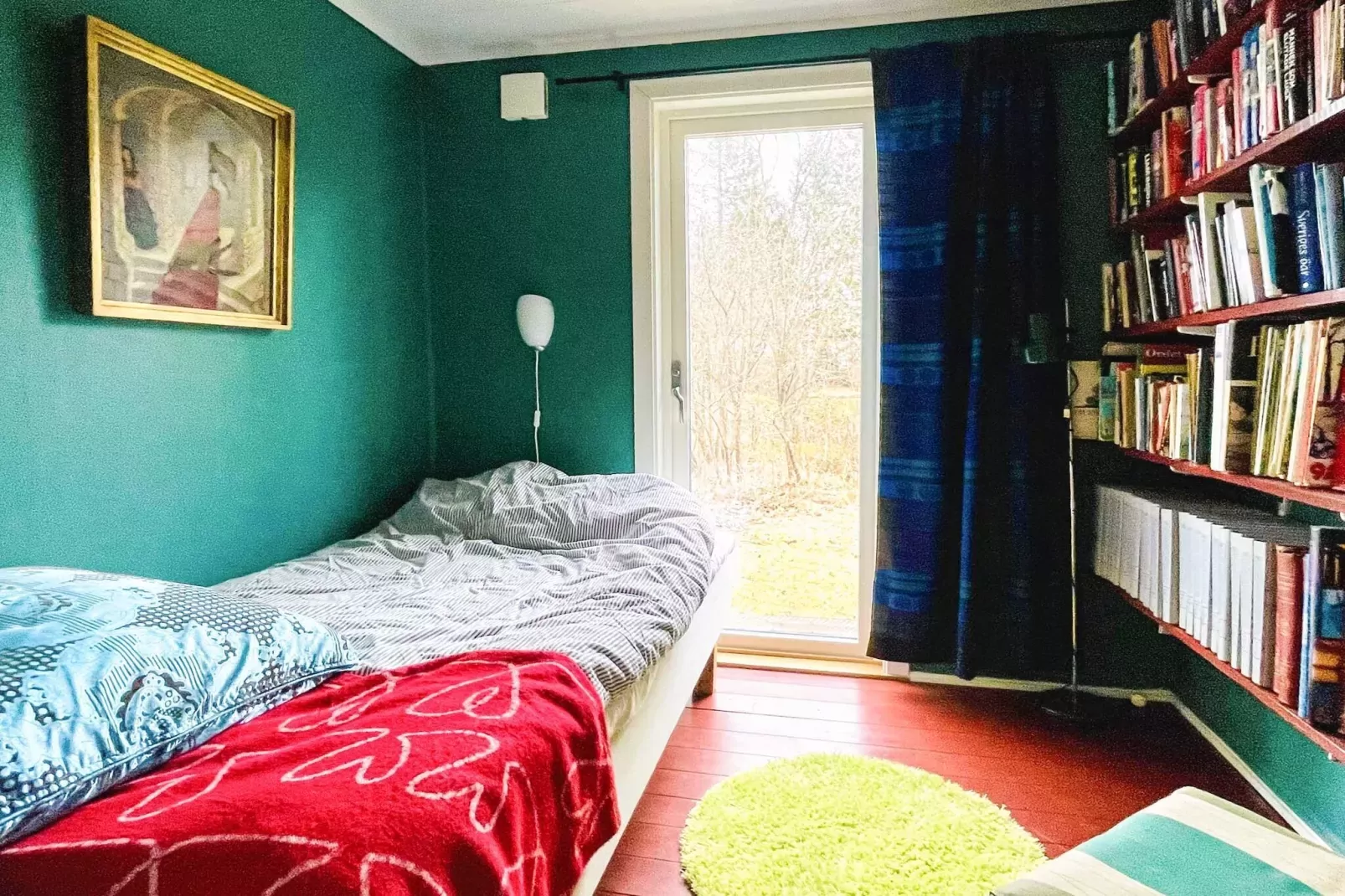 4 star holiday home in FRÄNDEFORS-Indoor
