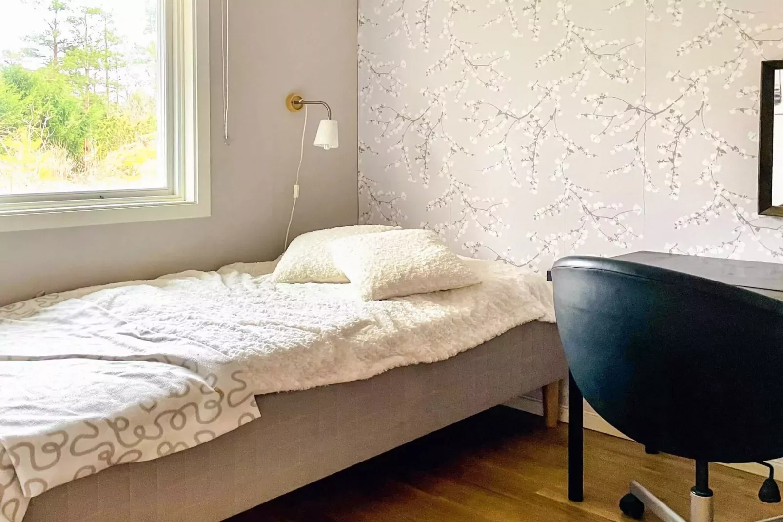4 star holiday home in FRÄNDEFORS-Indoor