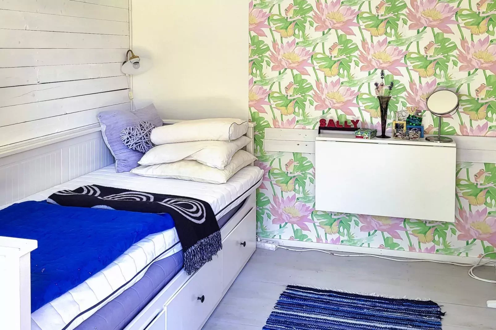 4 star holiday home in FRÄNDEFORS-Indoor