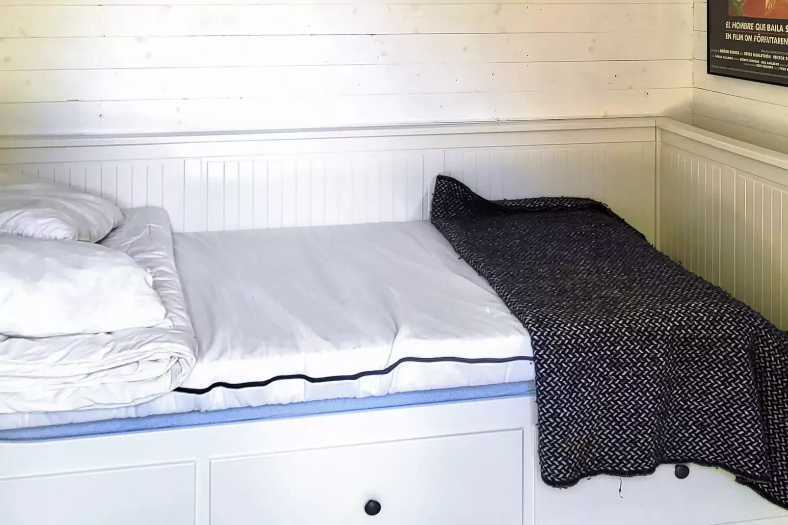4 star holiday home in FRÄNDEFORS-Indoor