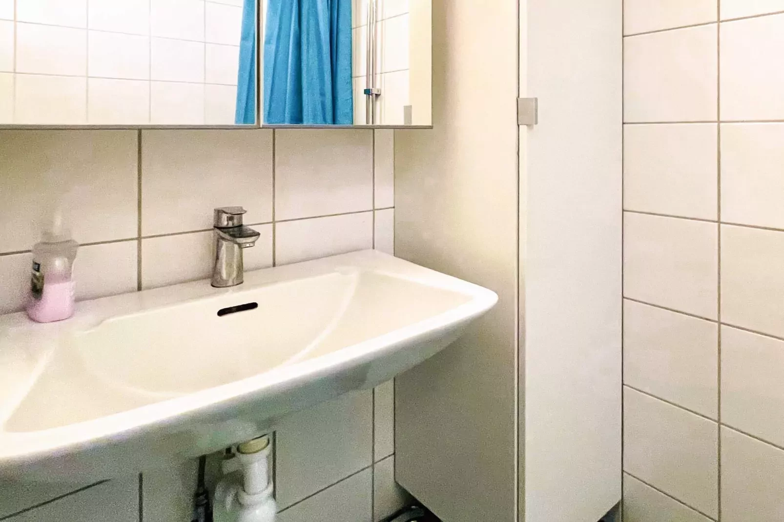 4 star holiday home in FRÄNDEFORS-Indoor