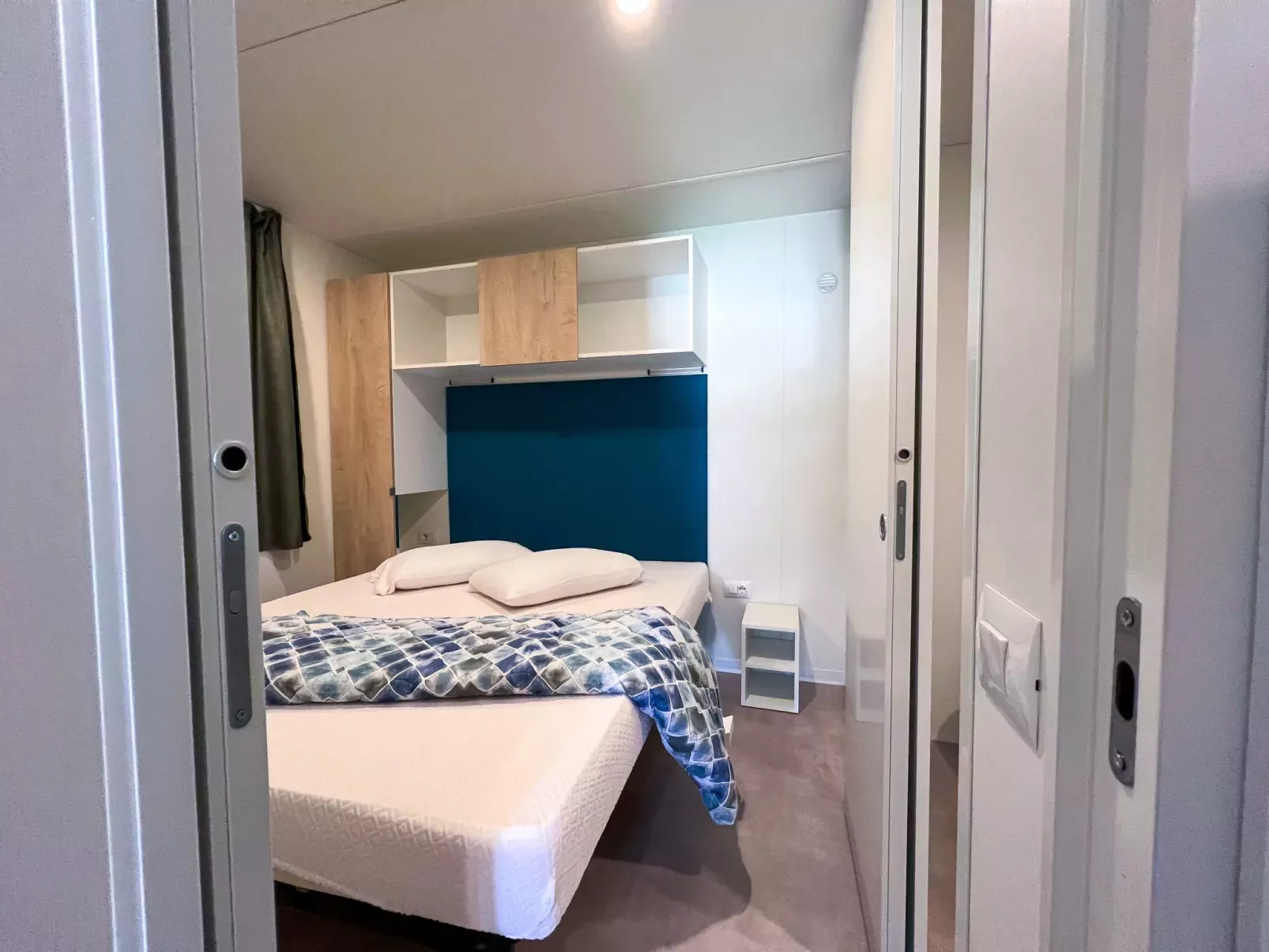 Camping Village Capo d'Orso-Inside