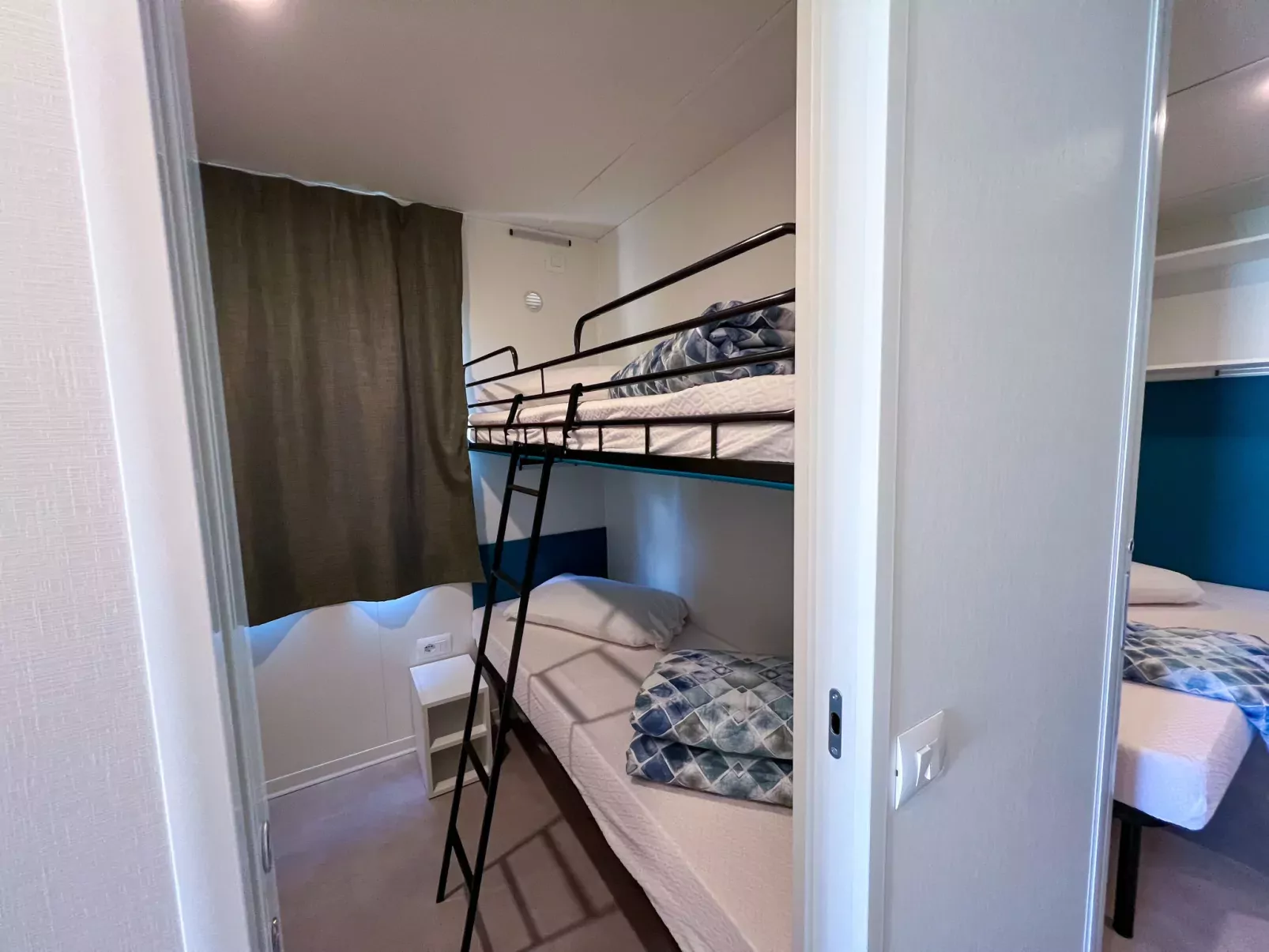 Camping Village Capo d'Orso-Inside