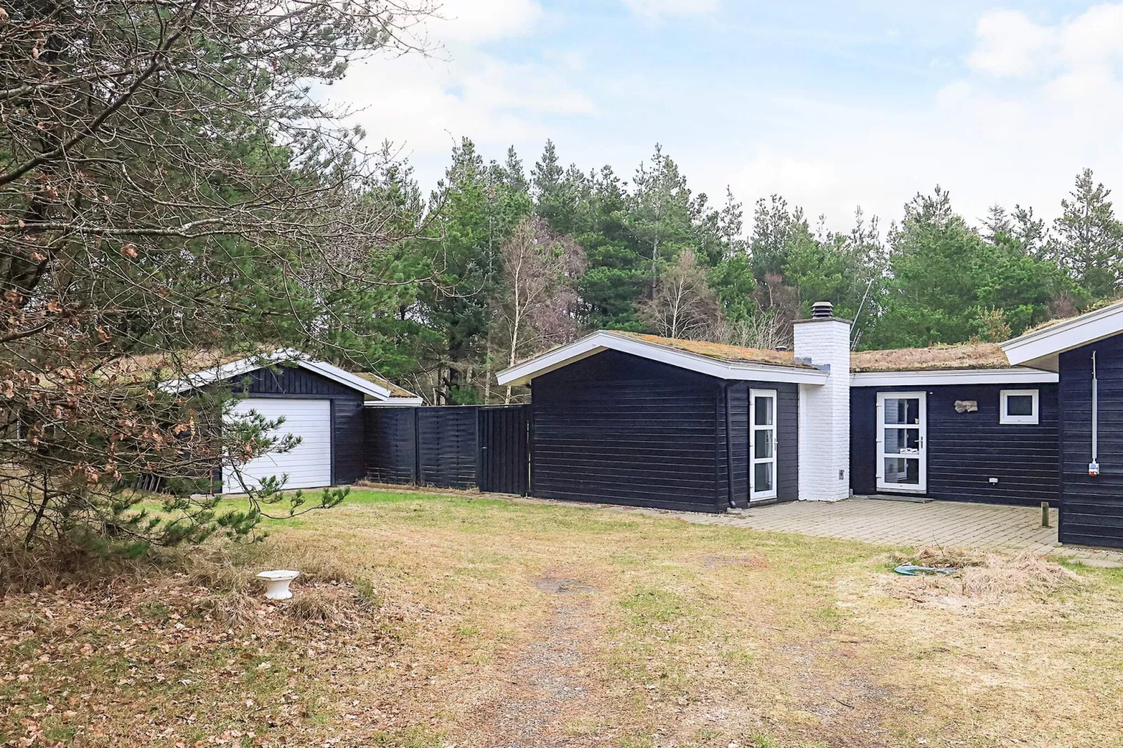 6 person holiday home in Blokhus-View