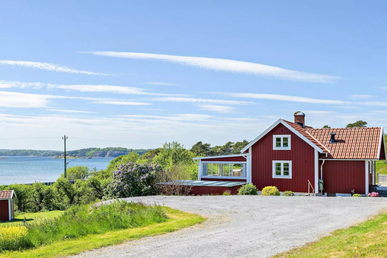 4 star holiday home in STENUNGSUND