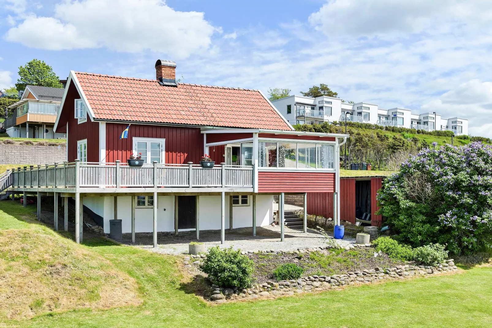 4 star holiday home in STENUNGSUND
