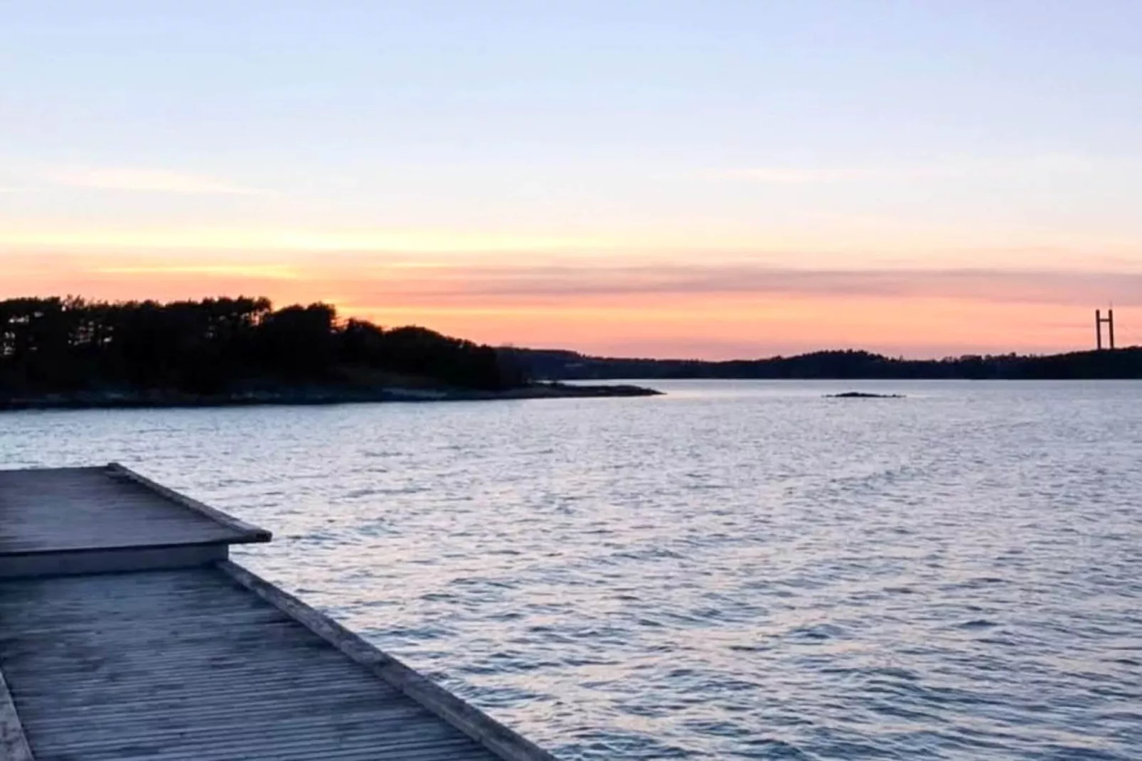 4 star holiday home in STENUNGSUND