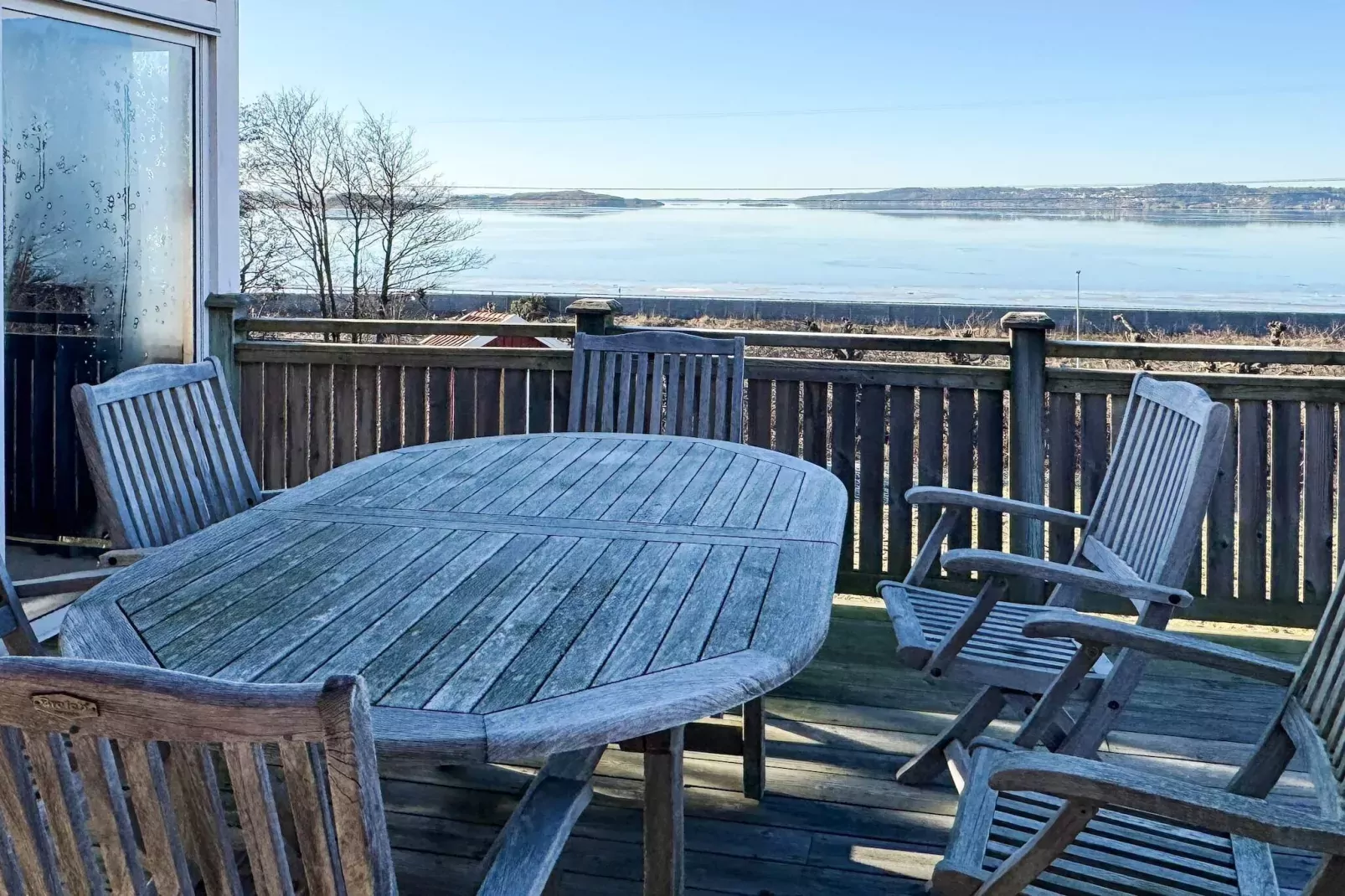 4 star holiday home in STENUNGSUND-Outdoor