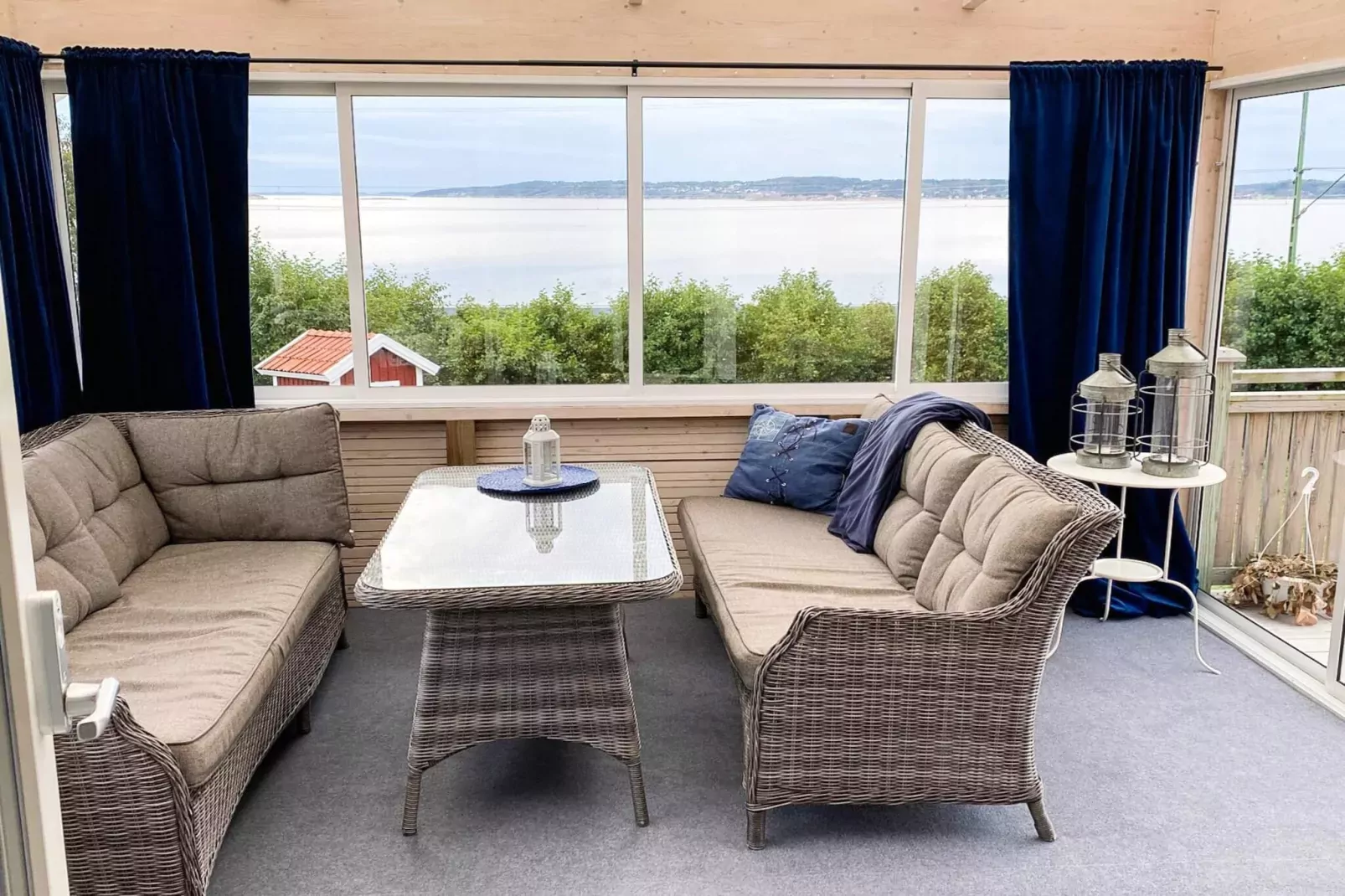4 star holiday home in STENUNGSUND-Outdoor
