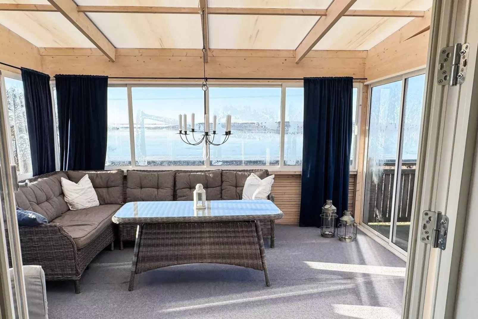 4 star holiday home in STENUNGSUND-Outdoor