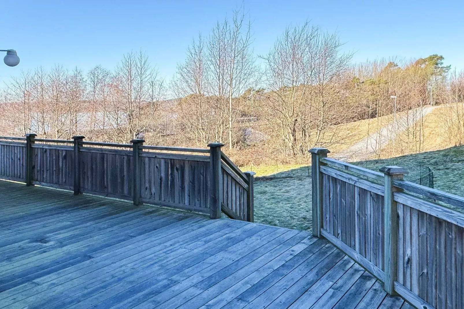4 star holiday home in STENUNGSUND-Outdoor